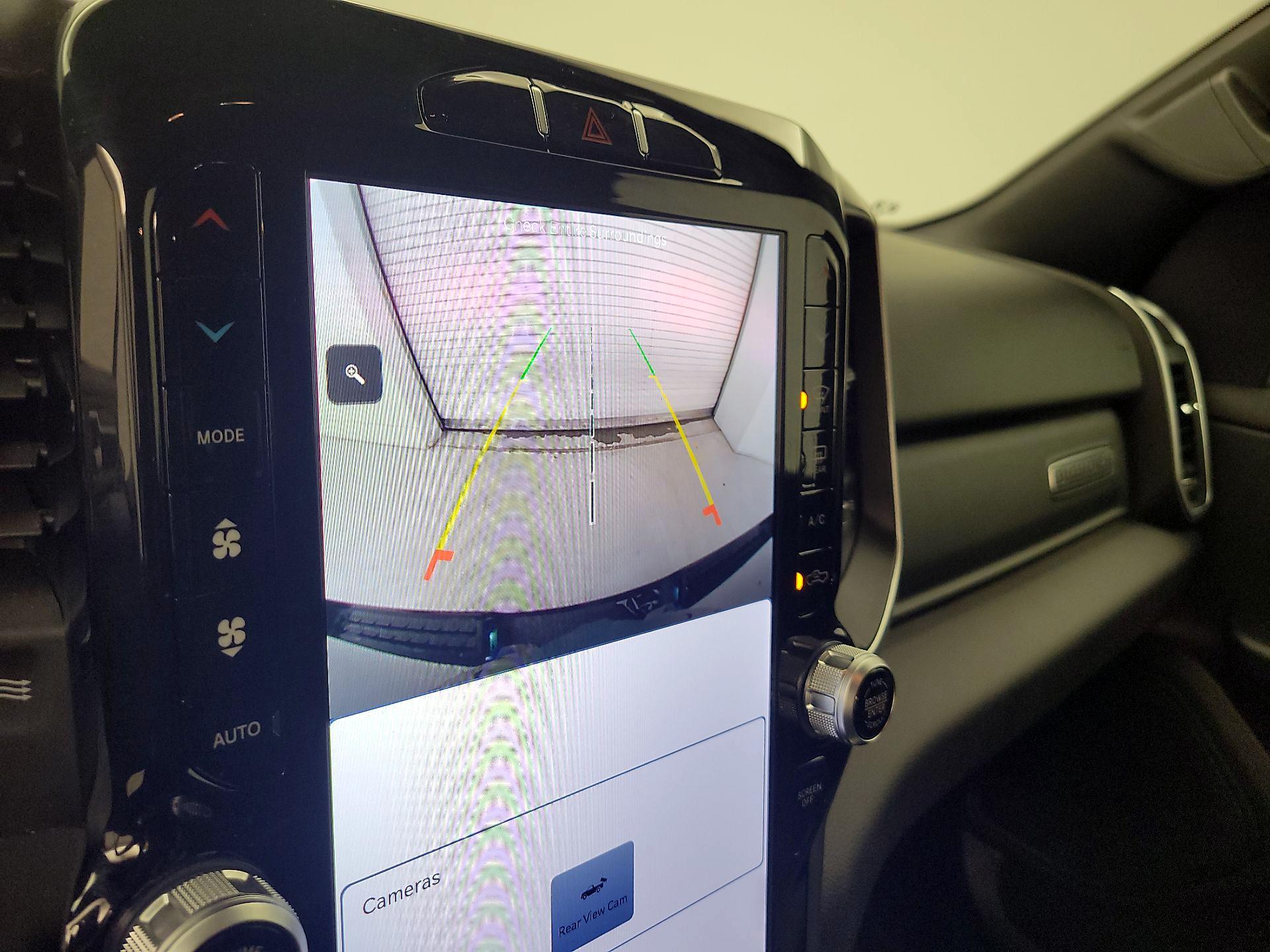 Thumbnail: 2023 RAM 1500 - 14