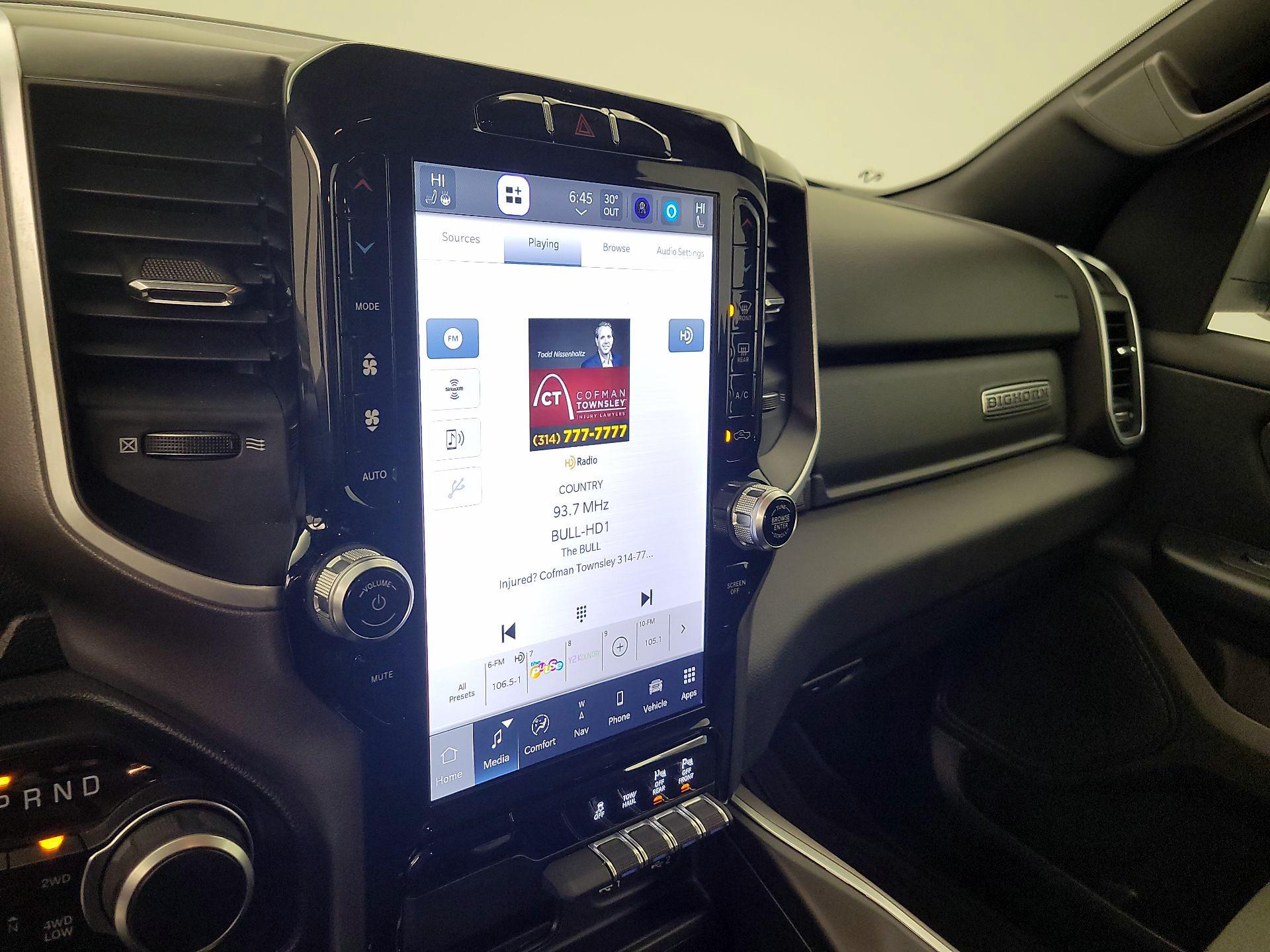 Thumbnail: 2023 RAM 1500 - 15