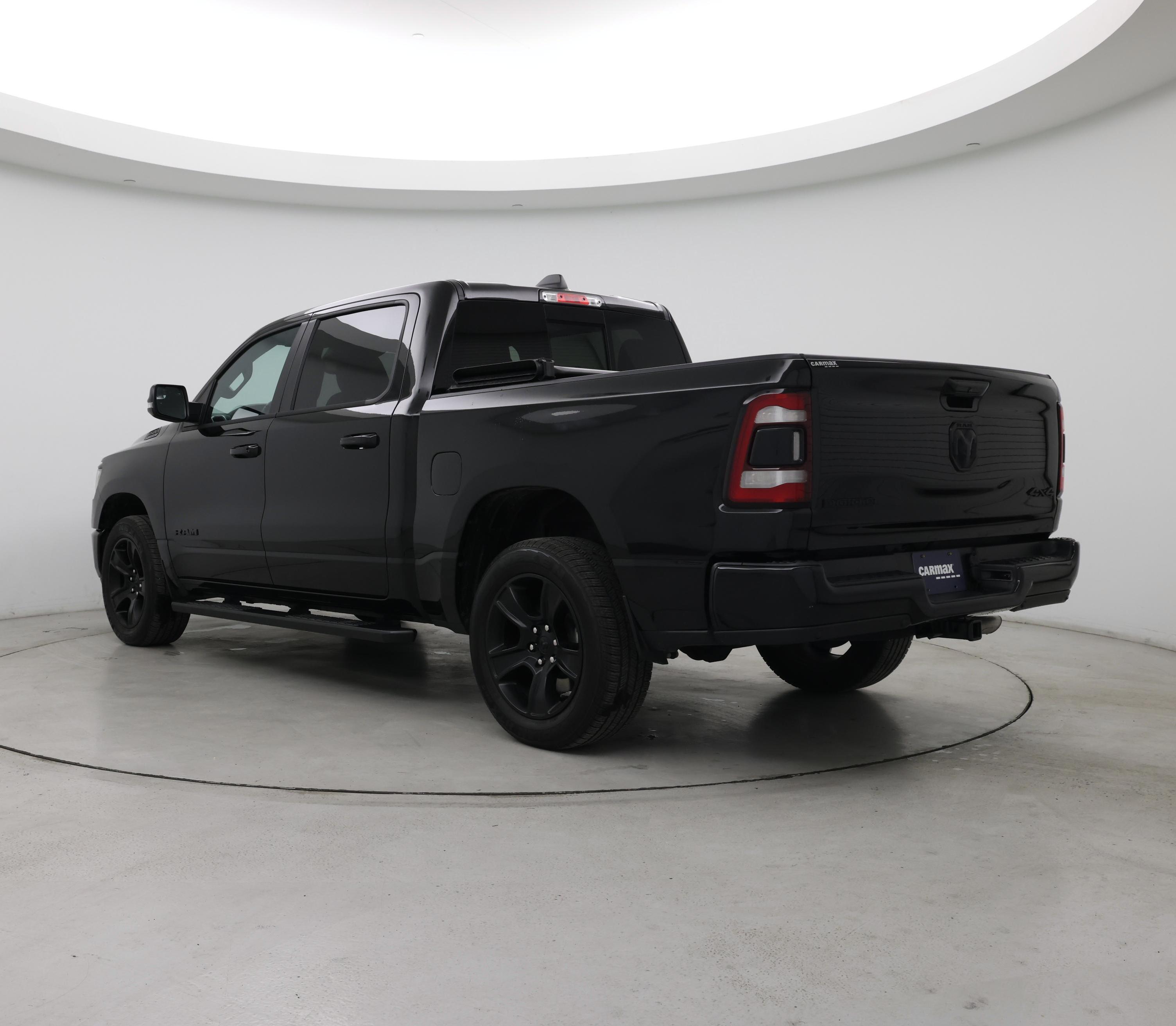 Thumbnail: 2023 RAM 1500 - 2