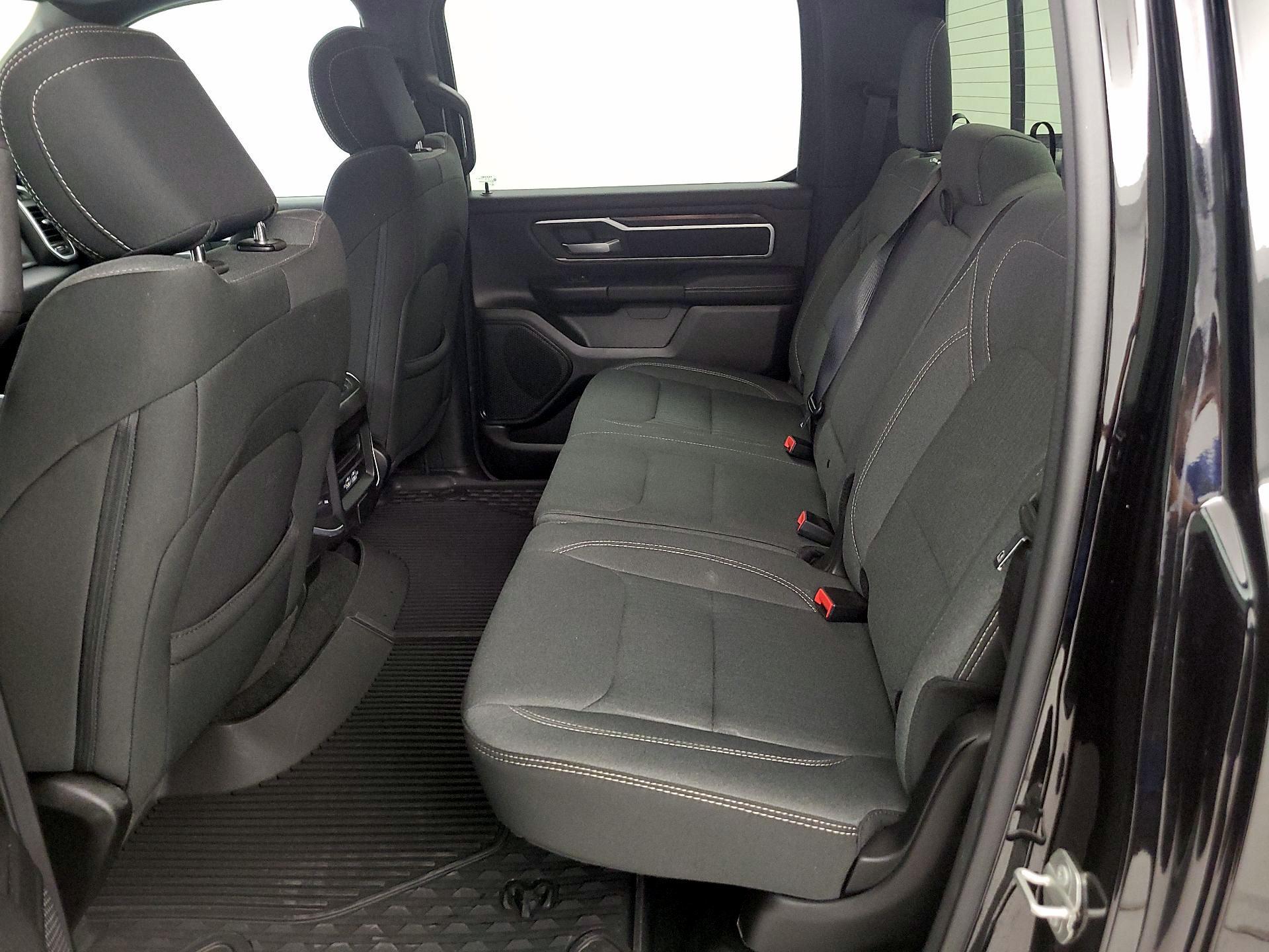 Thumbnail: 2023 RAM 1500 - 19