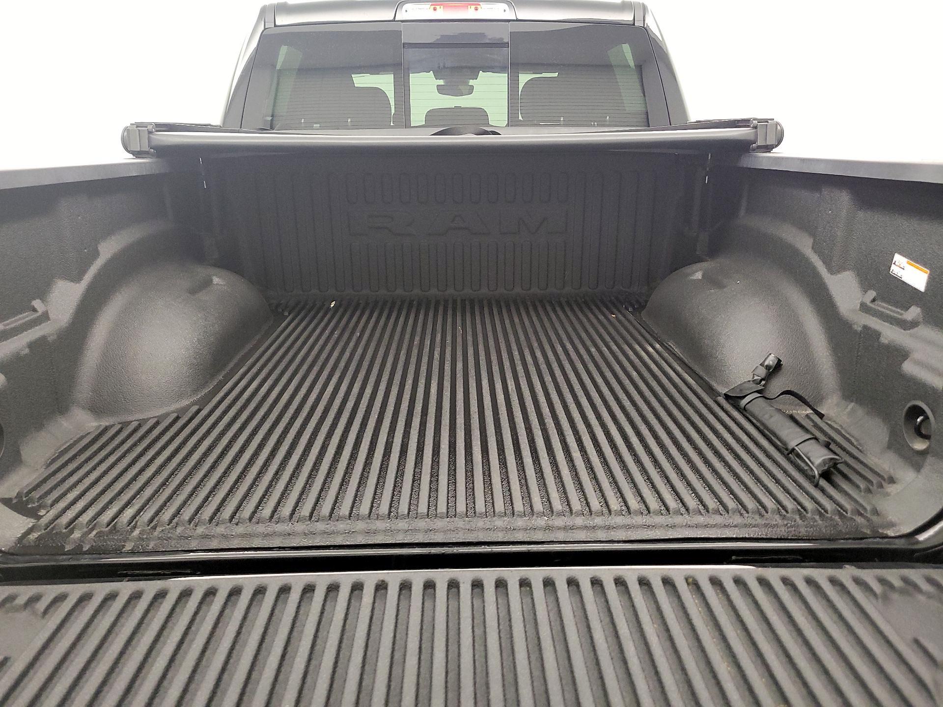 Thumbnail: 2023 RAM 1500 - 20