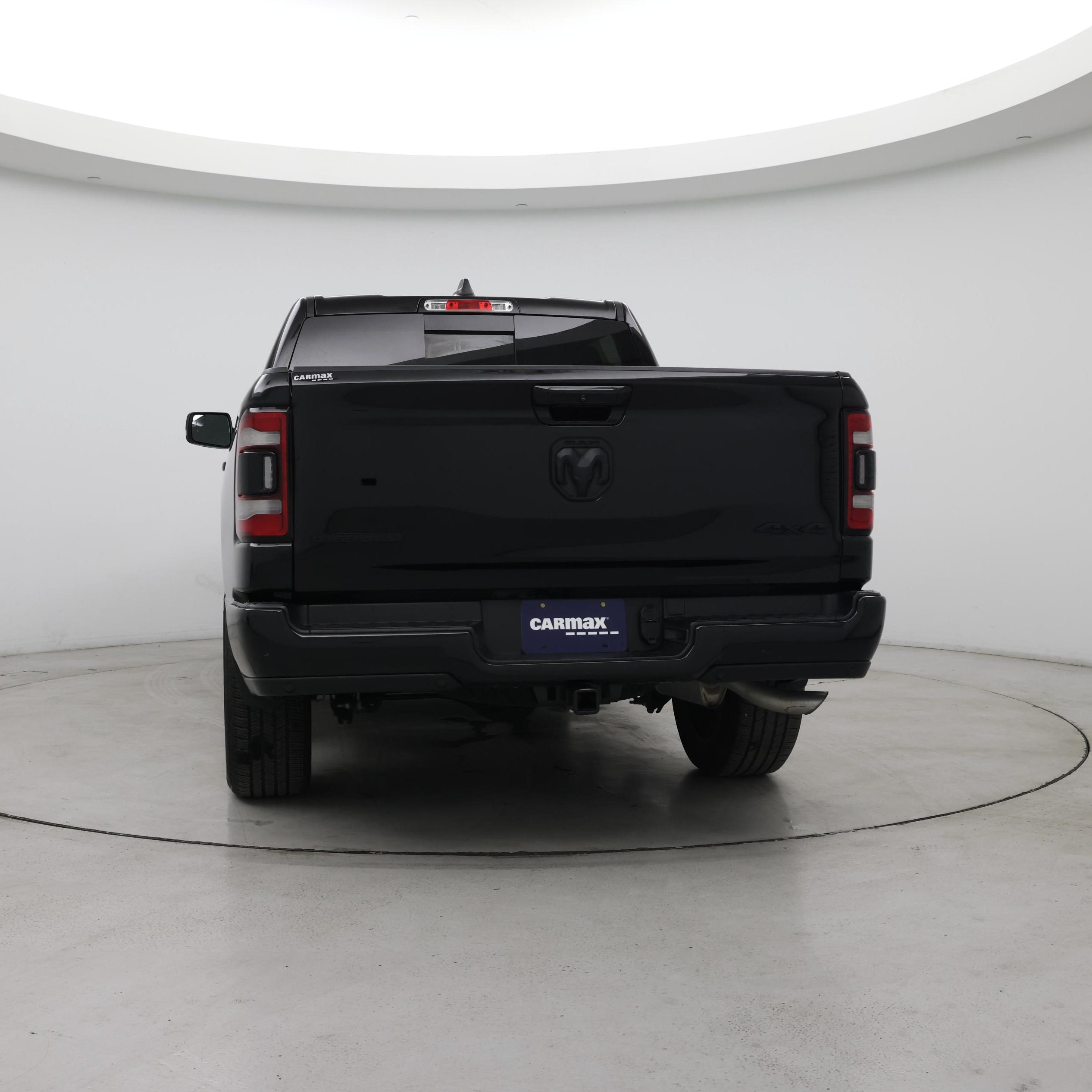 Thumbnail: 2023 RAM 1500 - 6