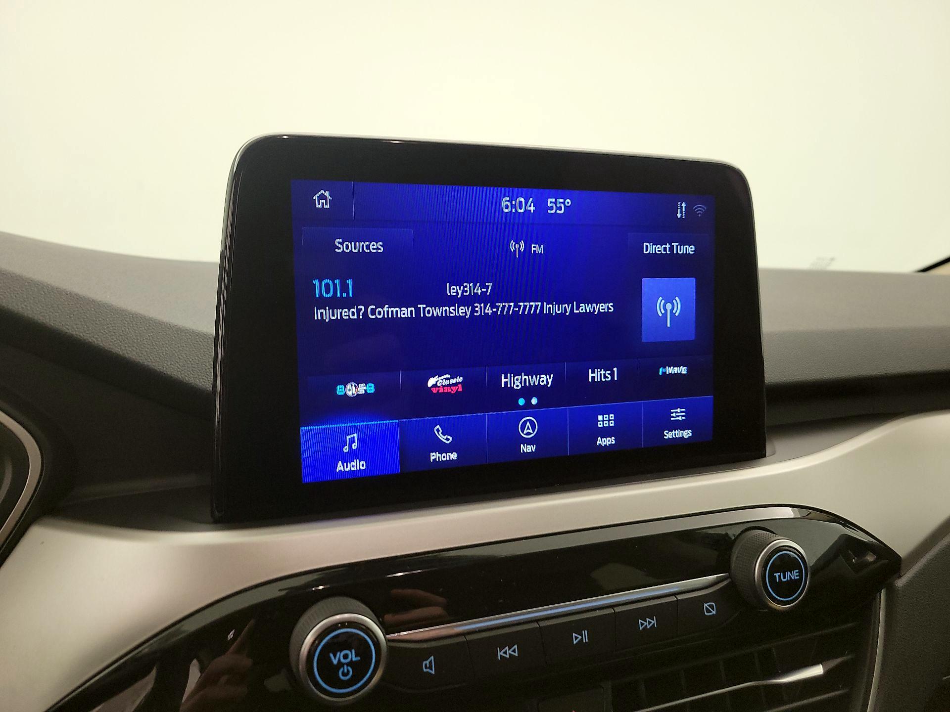 Thumbnail: 2020 Ford Escape - 16