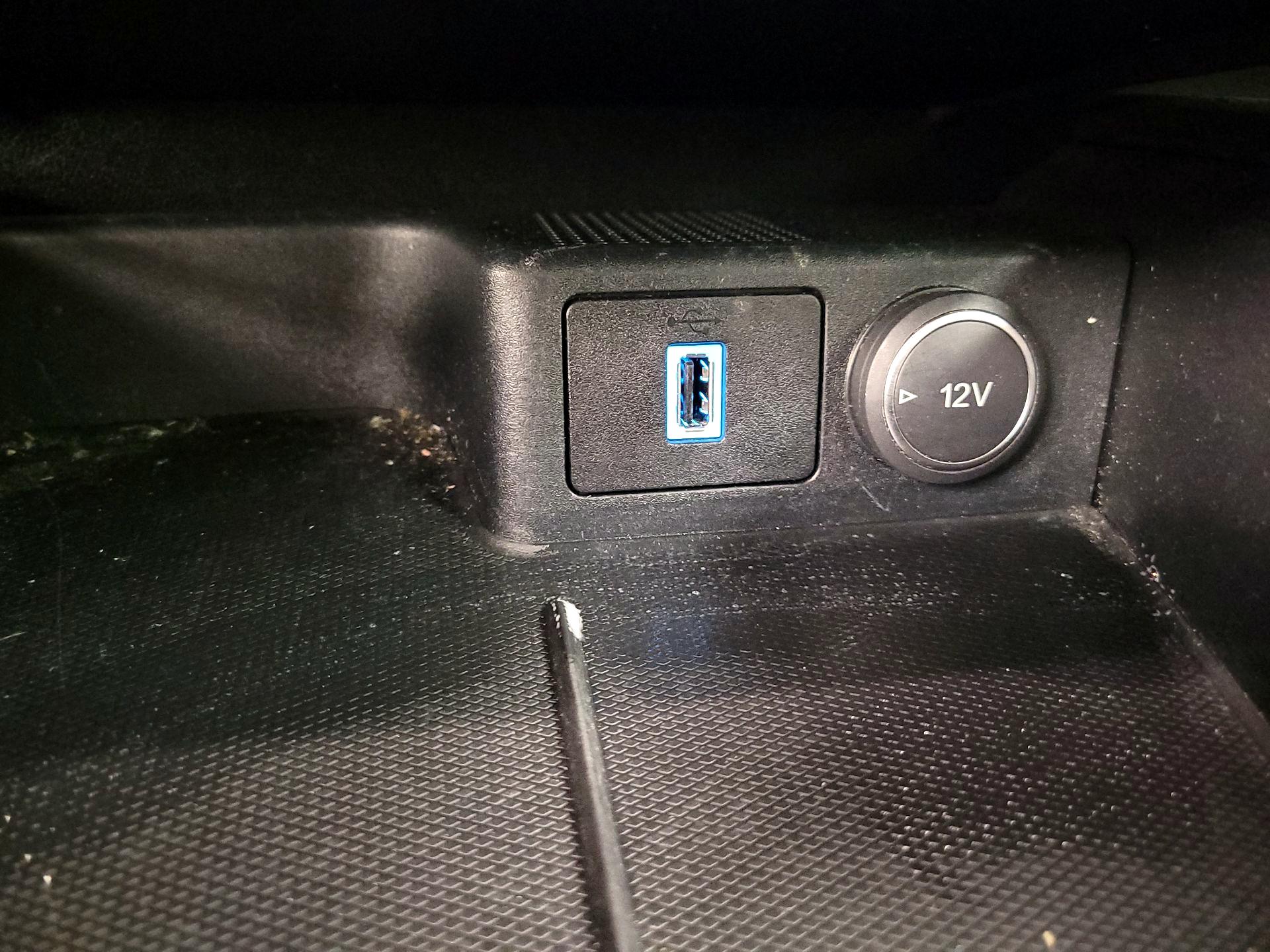 Thumbnail: 2020 Ford Escape - 19