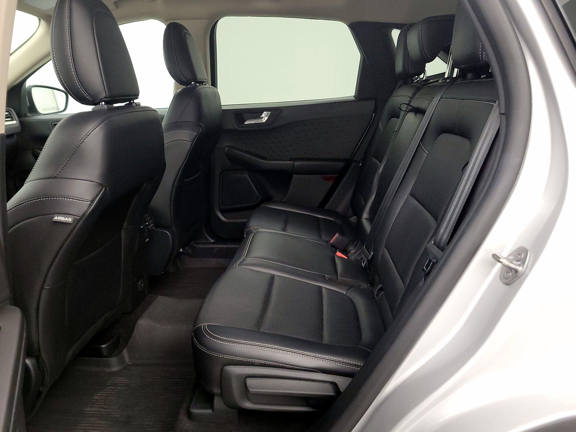 Thumbnail: 2020 Ford Escape - 20