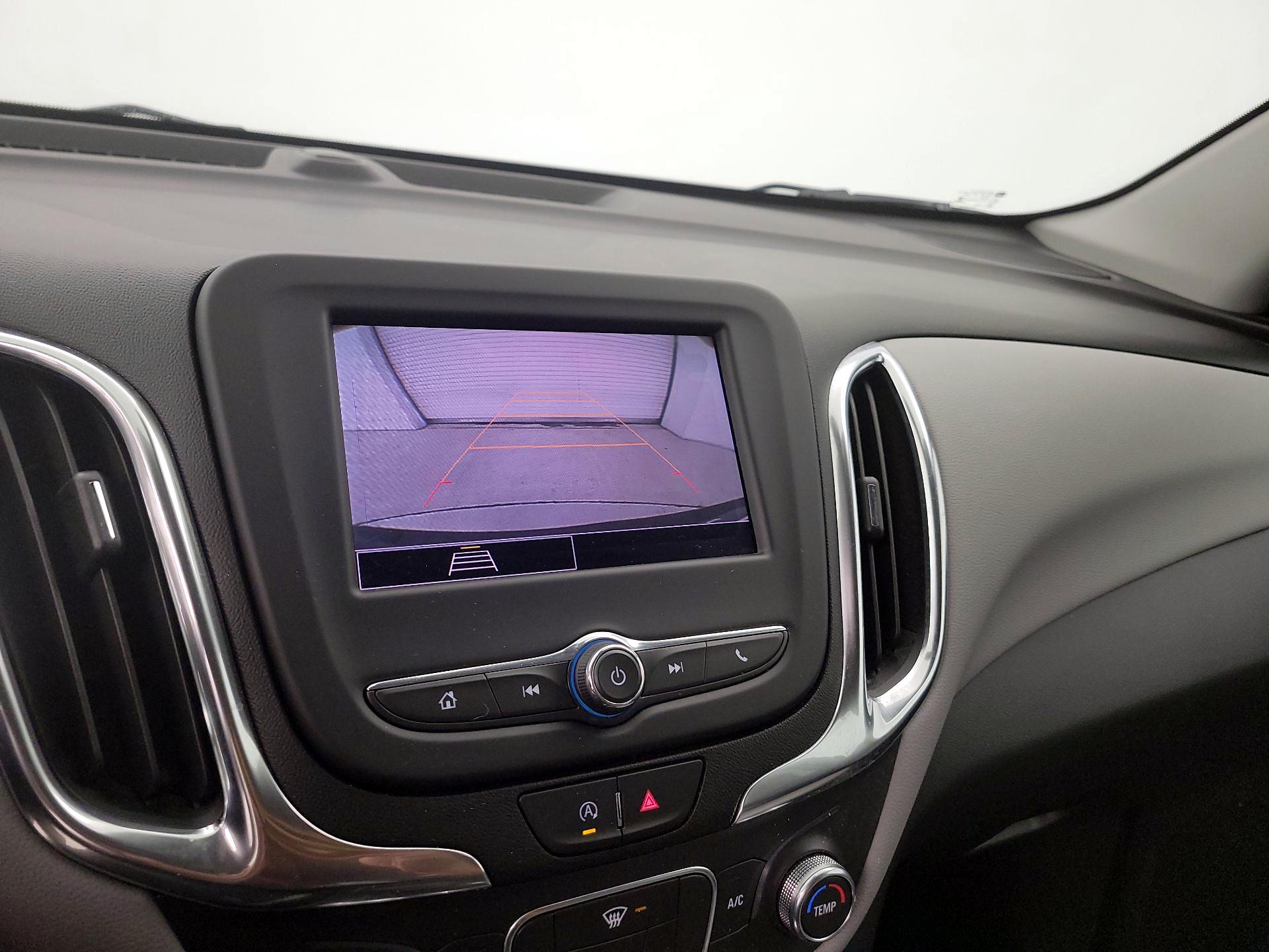 Thumbnail: 2022 Chevrolet Equinox - 14