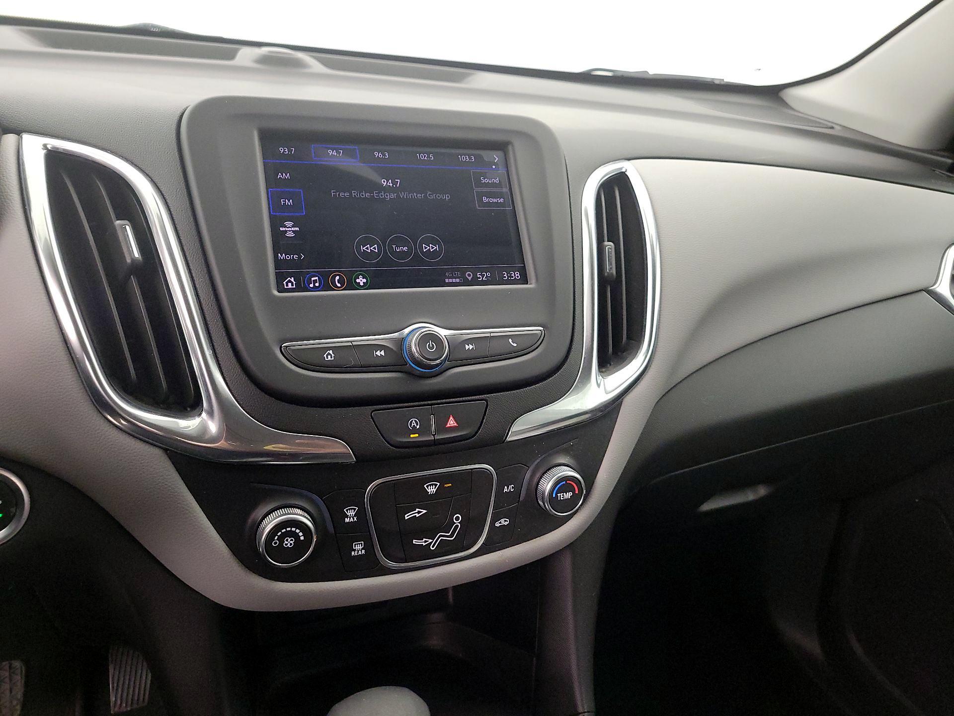 Thumbnail: 2022 Chevrolet Equinox - 15