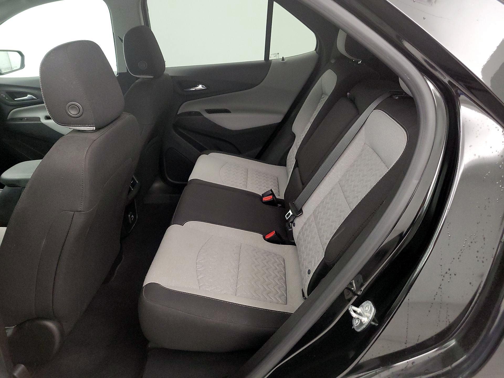 Thumbnail: 2022 Chevrolet Equinox - 19