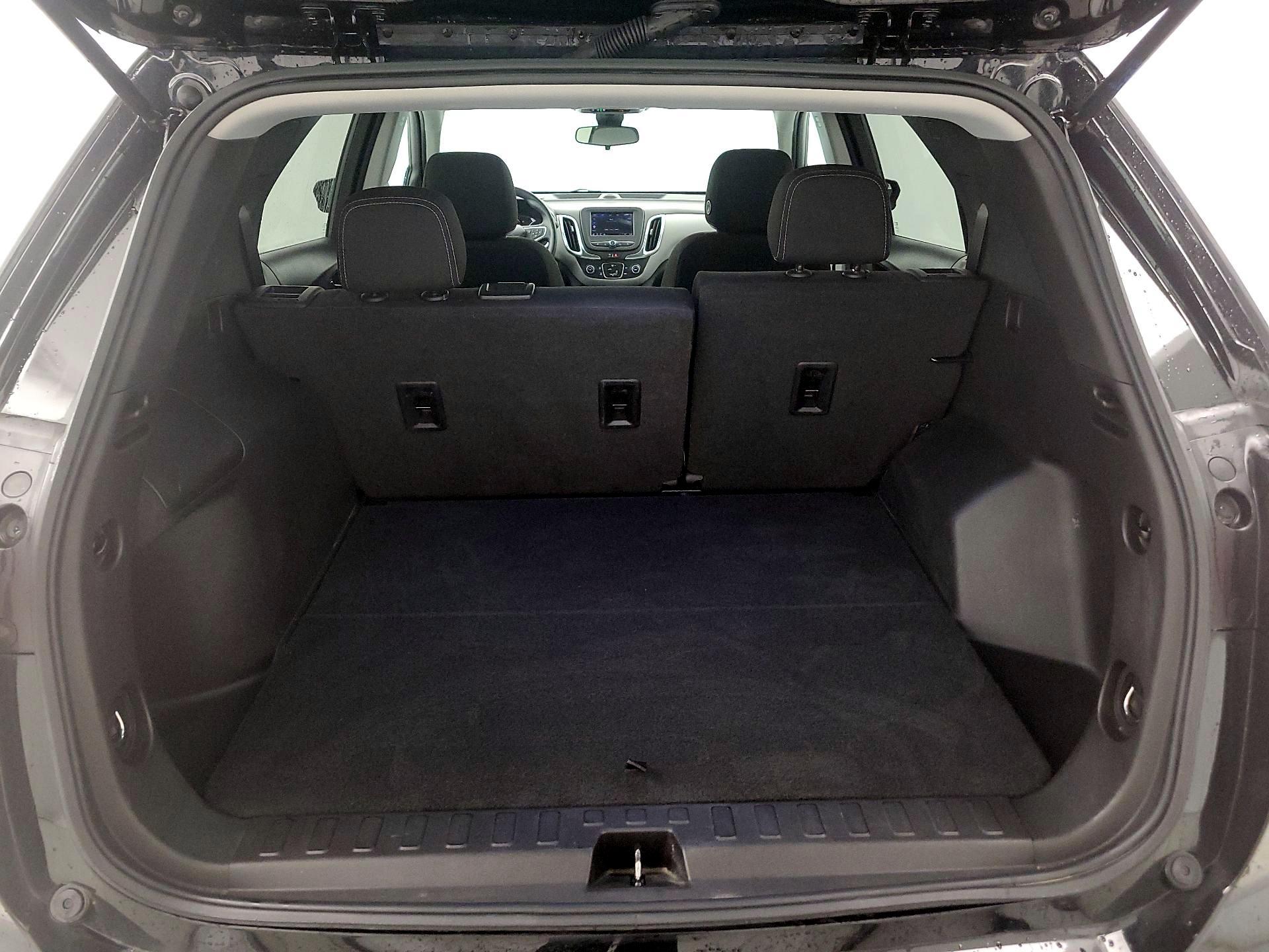 Thumbnail: 2022 Chevrolet Equinox - 20