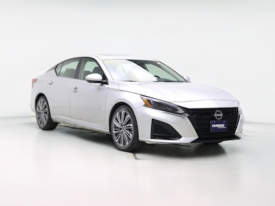 2023 Nissan Altima SL