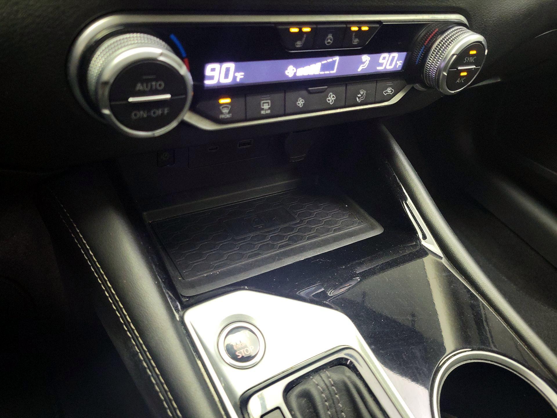 Thumbnail: 2023 Nissan Altima - 17