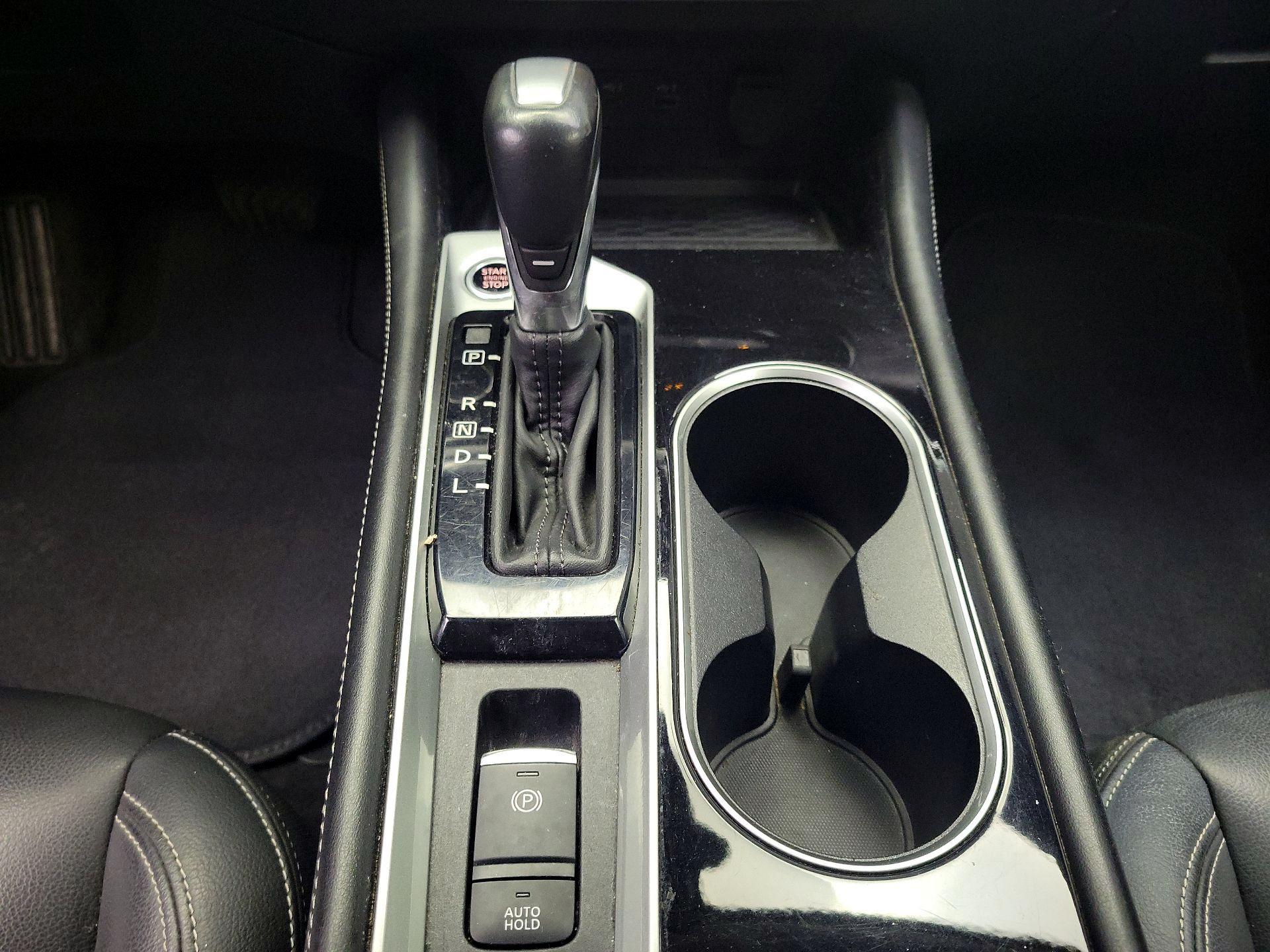 Thumbnail: 2023 Nissan Altima - 18