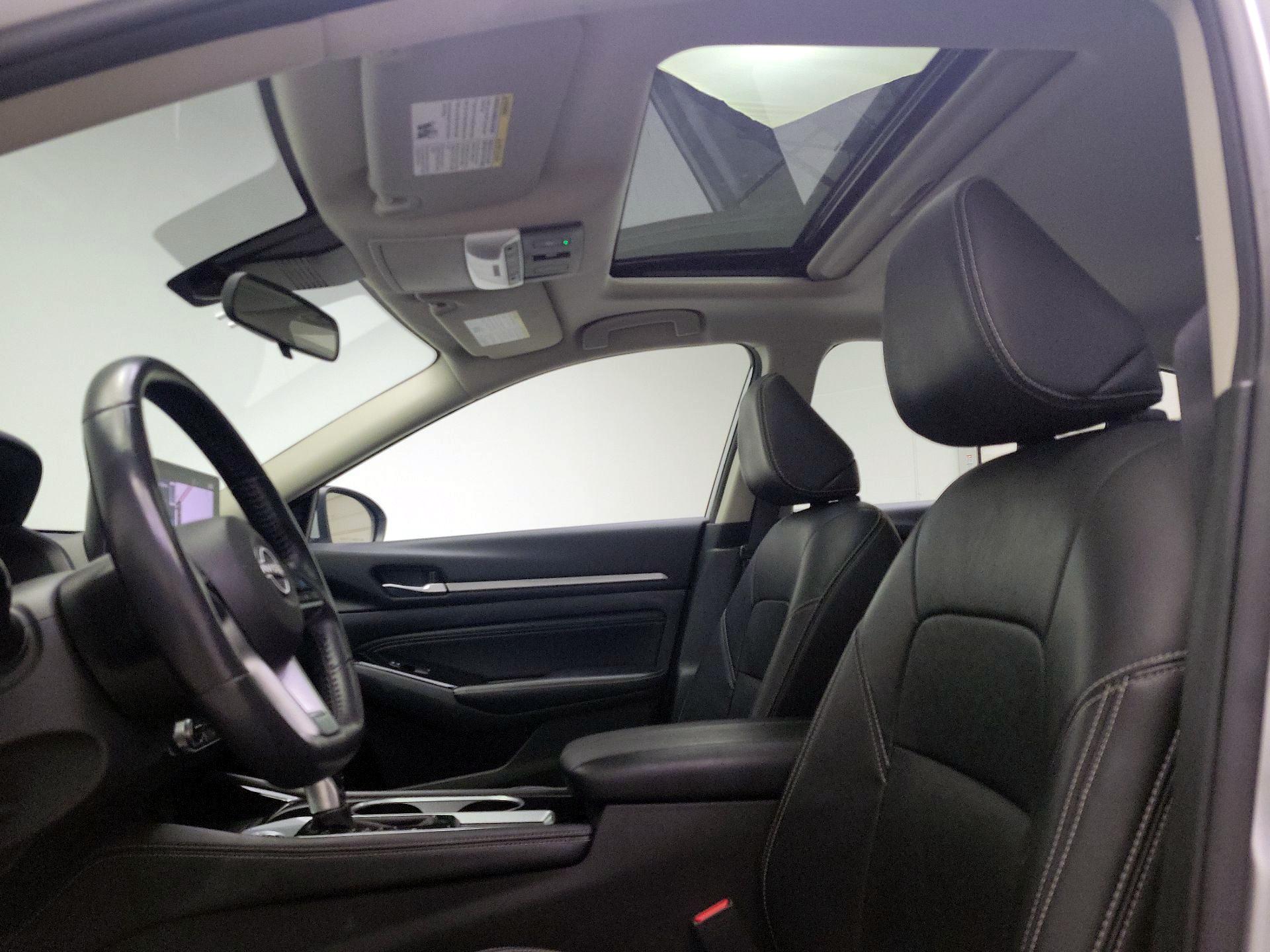 Thumbnail: 2023 Nissan Altima - 20