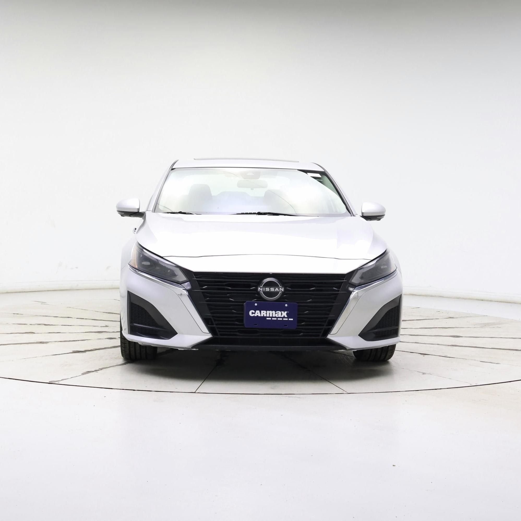 Thumbnail: 2023 Nissan Altima - 5