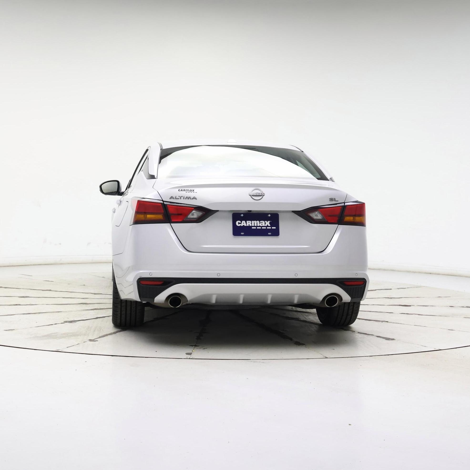 Thumbnail: 2023 Nissan Altima - 6