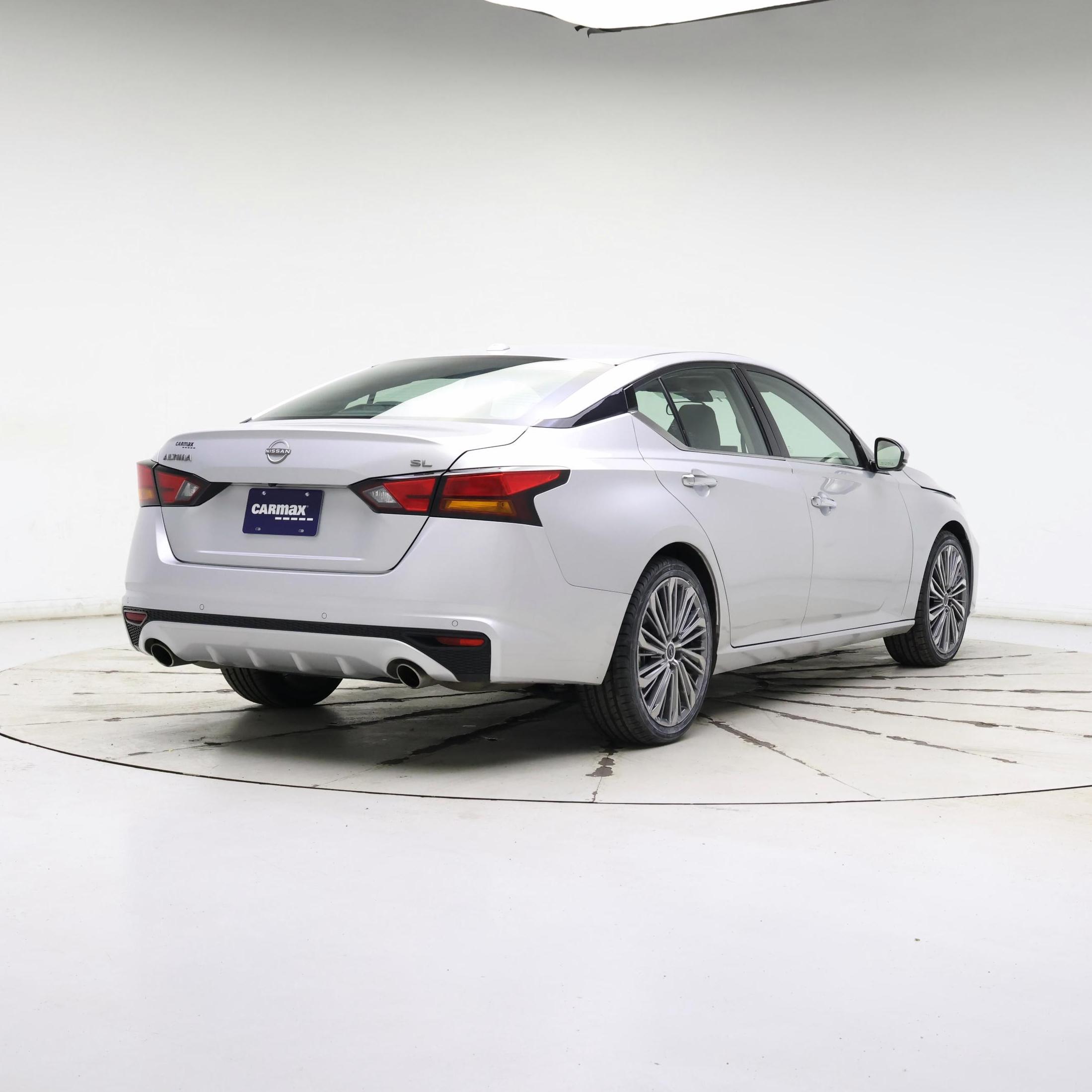 Thumbnail: 2023 Nissan Altima - 8