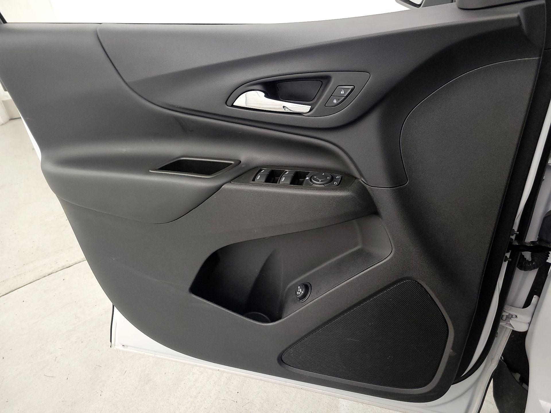 Thumbnail: 2023 Chevrolet Equinox - 12