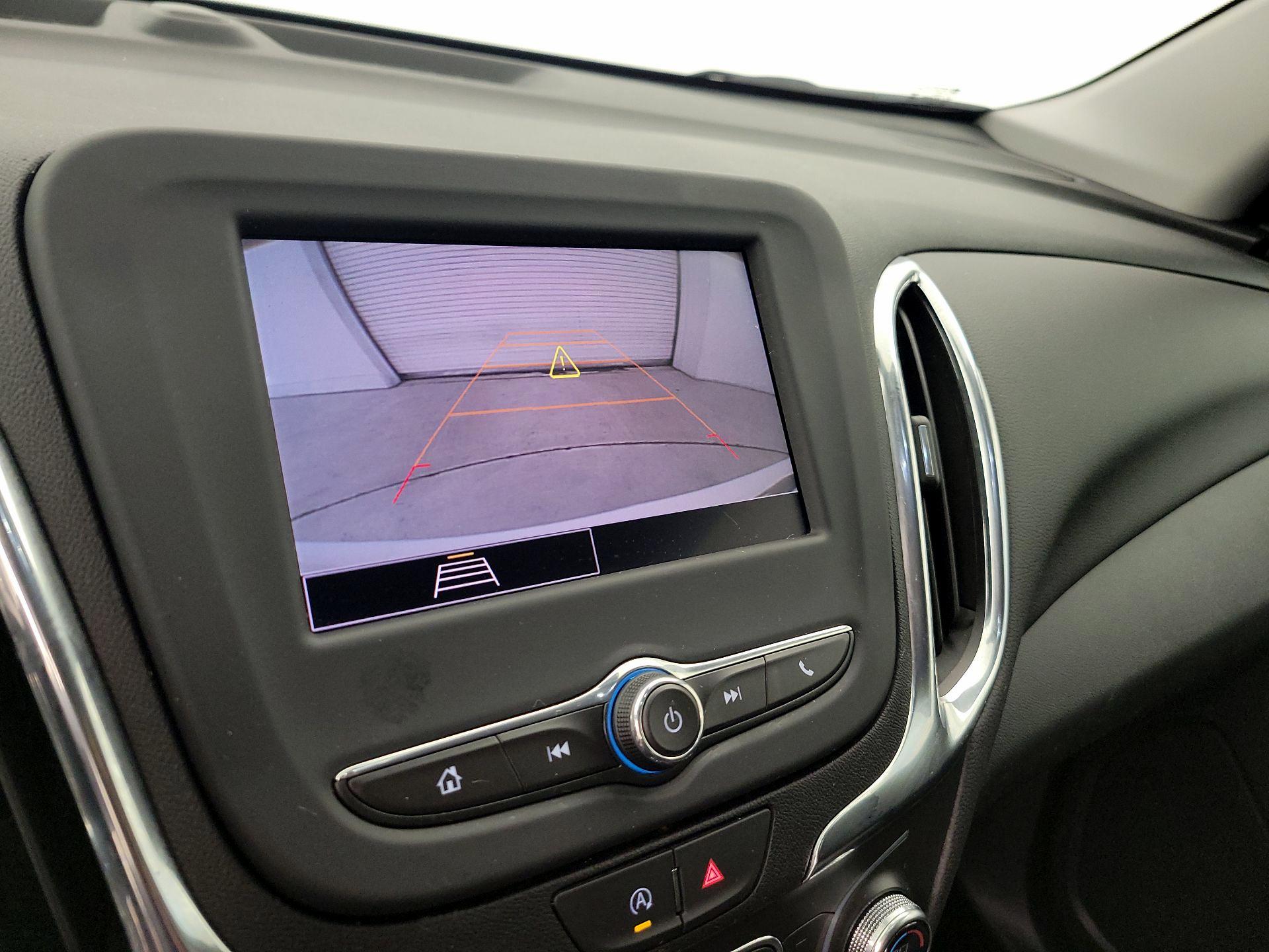 Thumbnail: 2023 Chevrolet Equinox - 14