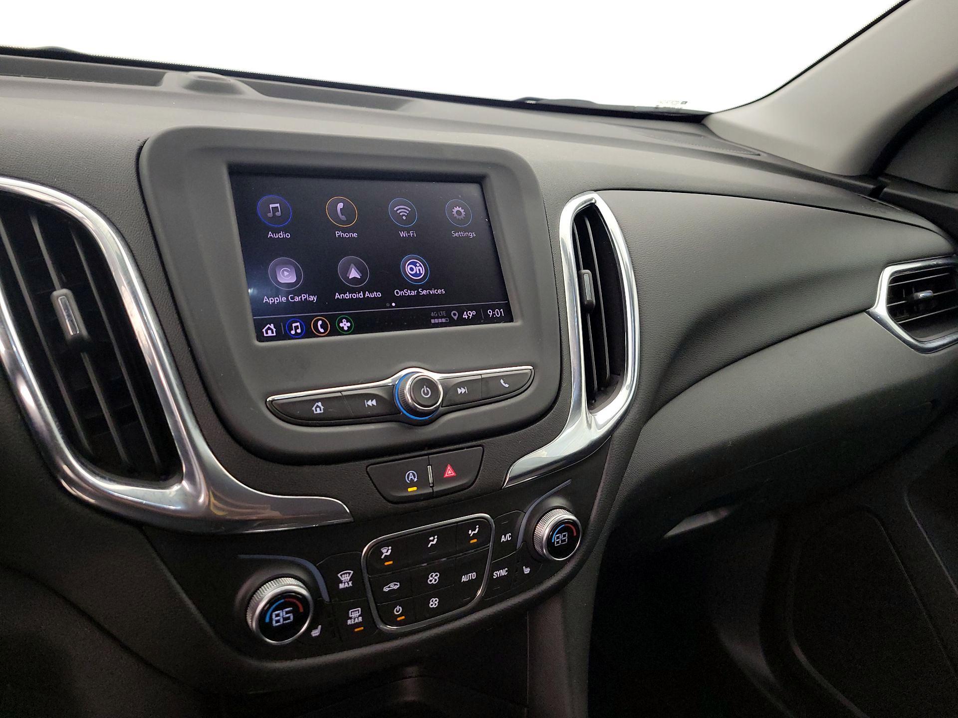 Thumbnail: 2023 Chevrolet Equinox - 15