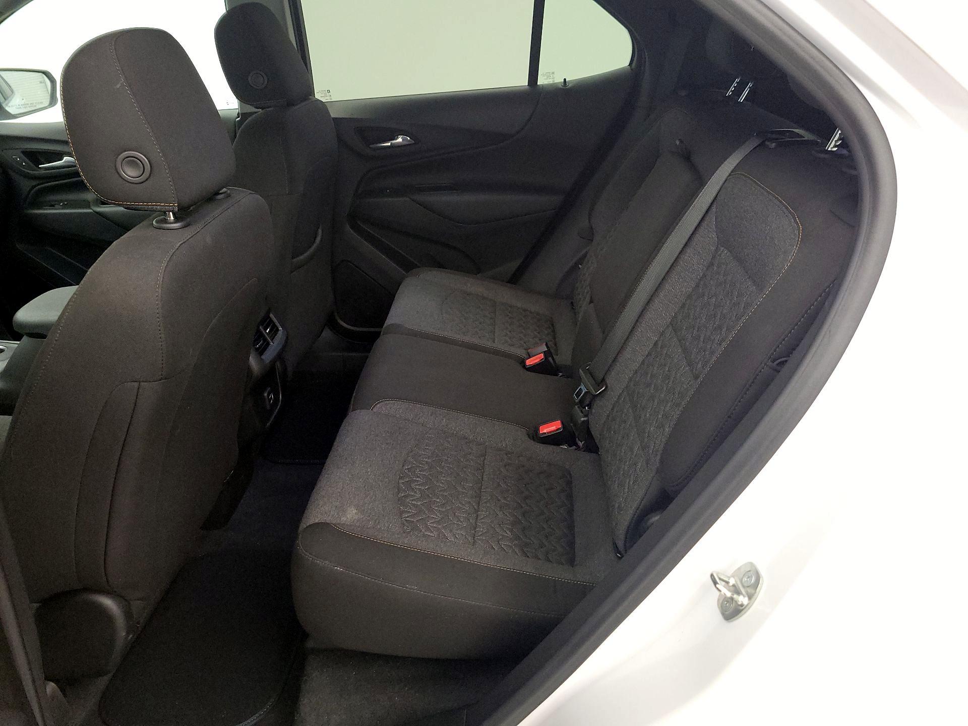 Thumbnail: 2023 Chevrolet Equinox - 19