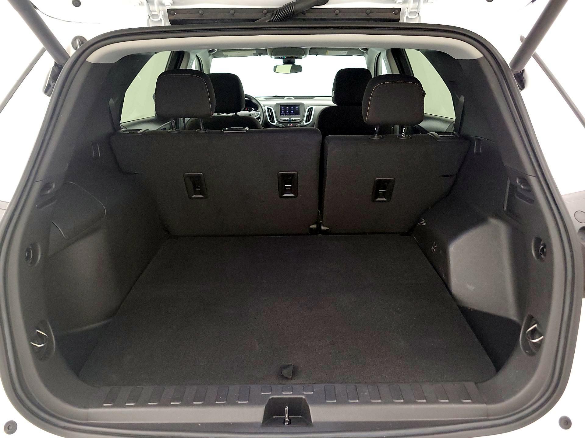 Thumbnail: 2023 Chevrolet Equinox - 20