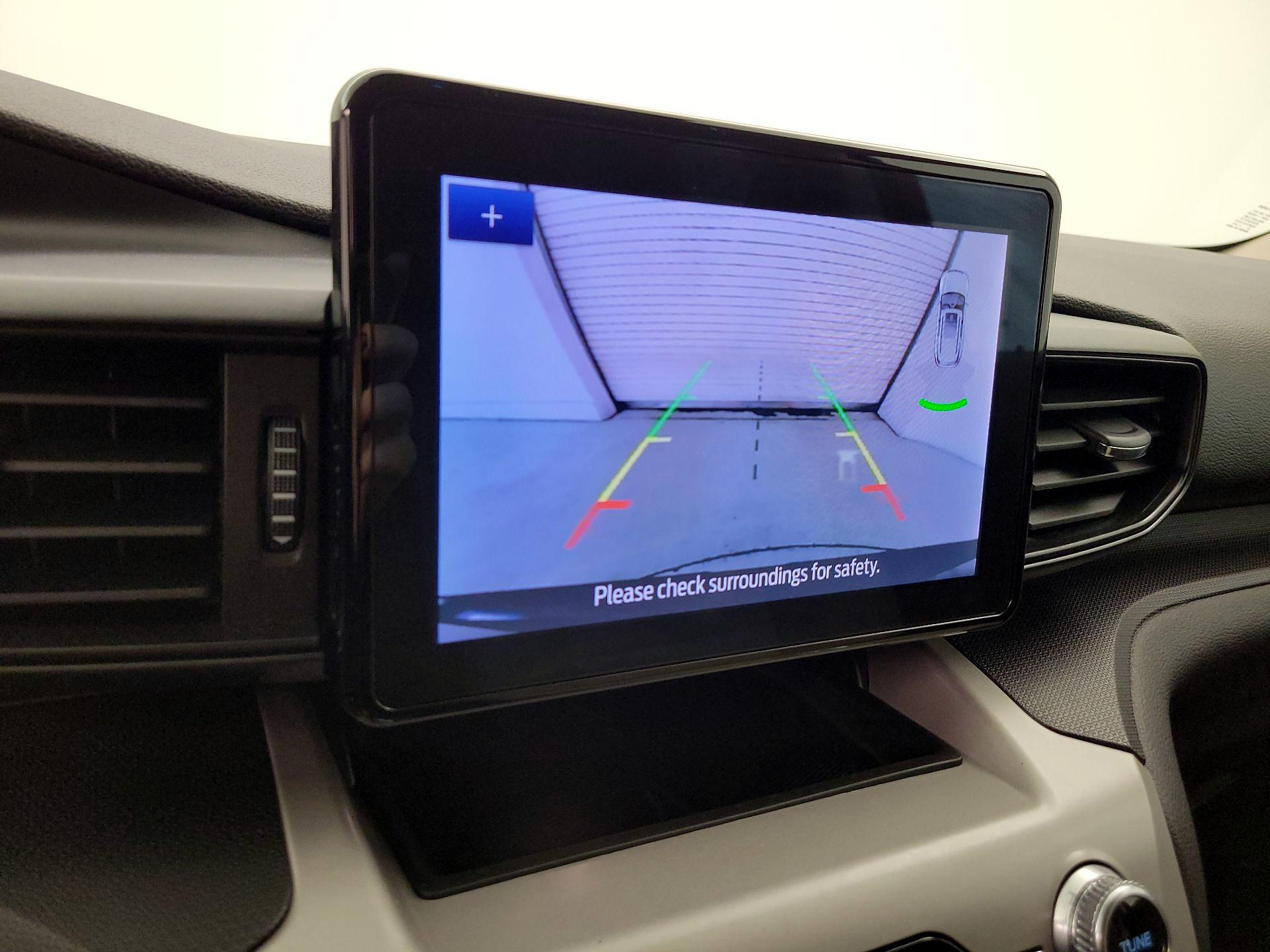 Thumbnail: 2023 Ford Explorer - 14