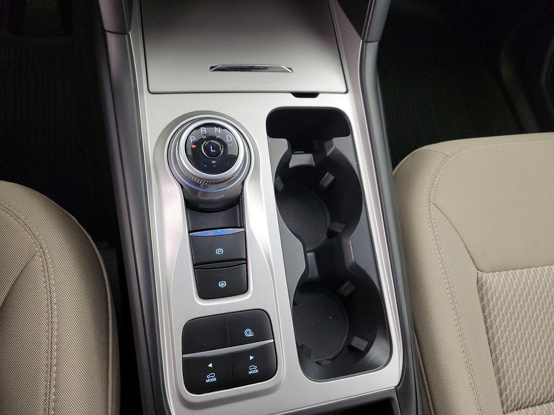 Thumbnail: 2023 Ford Explorer - 17