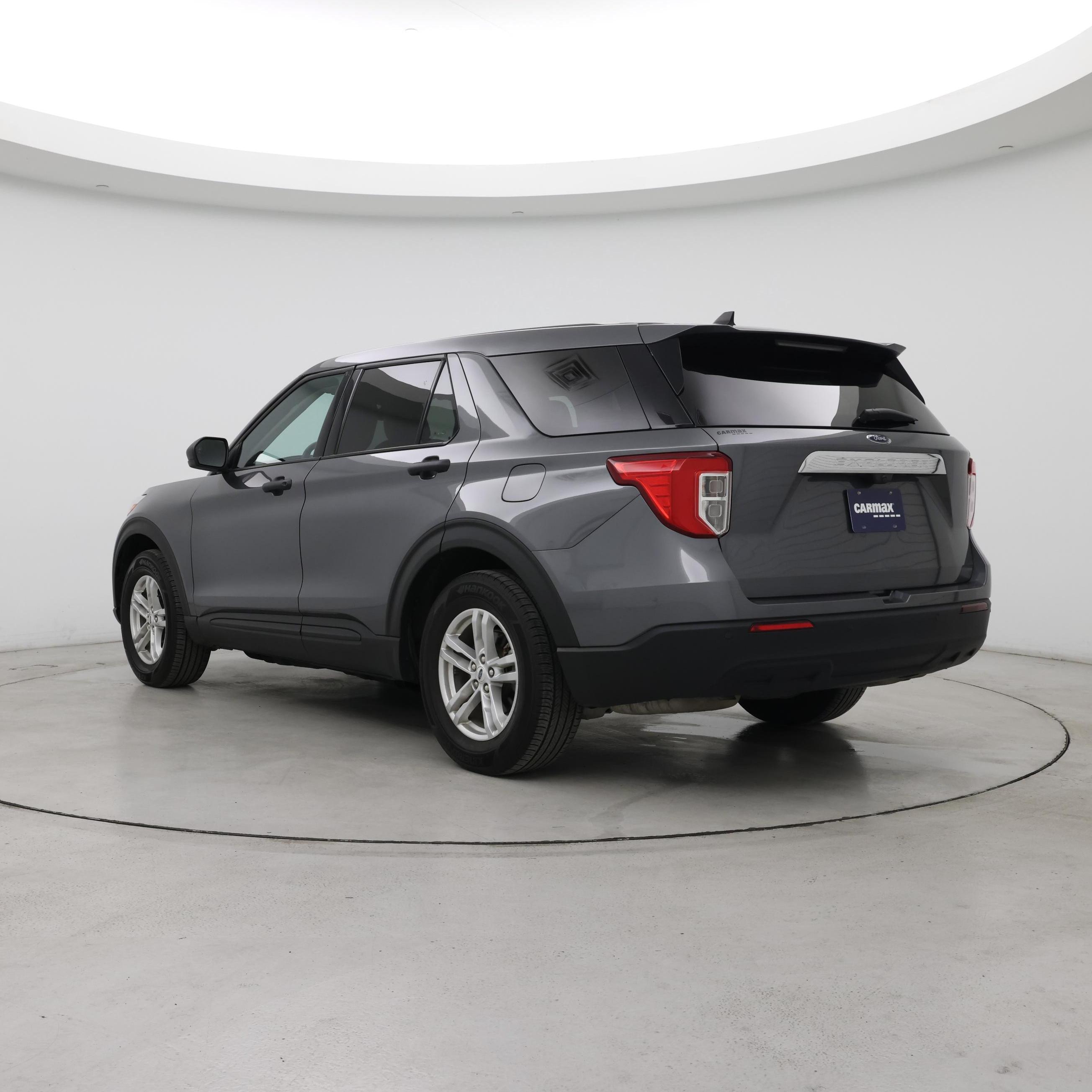 Thumbnail: 2023 Ford Explorer - 2