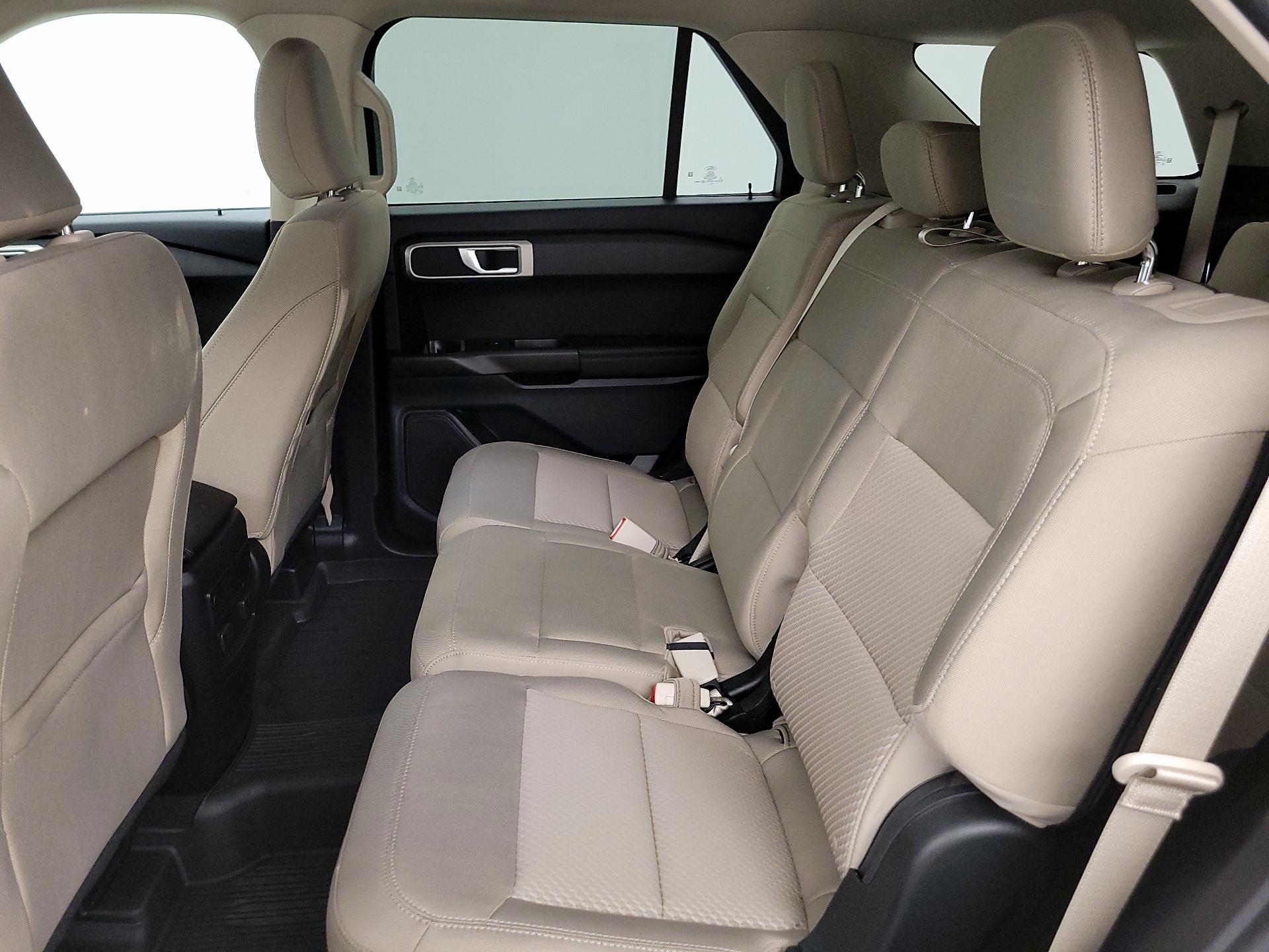 Thumbnail: 2023 Ford Explorer - 19