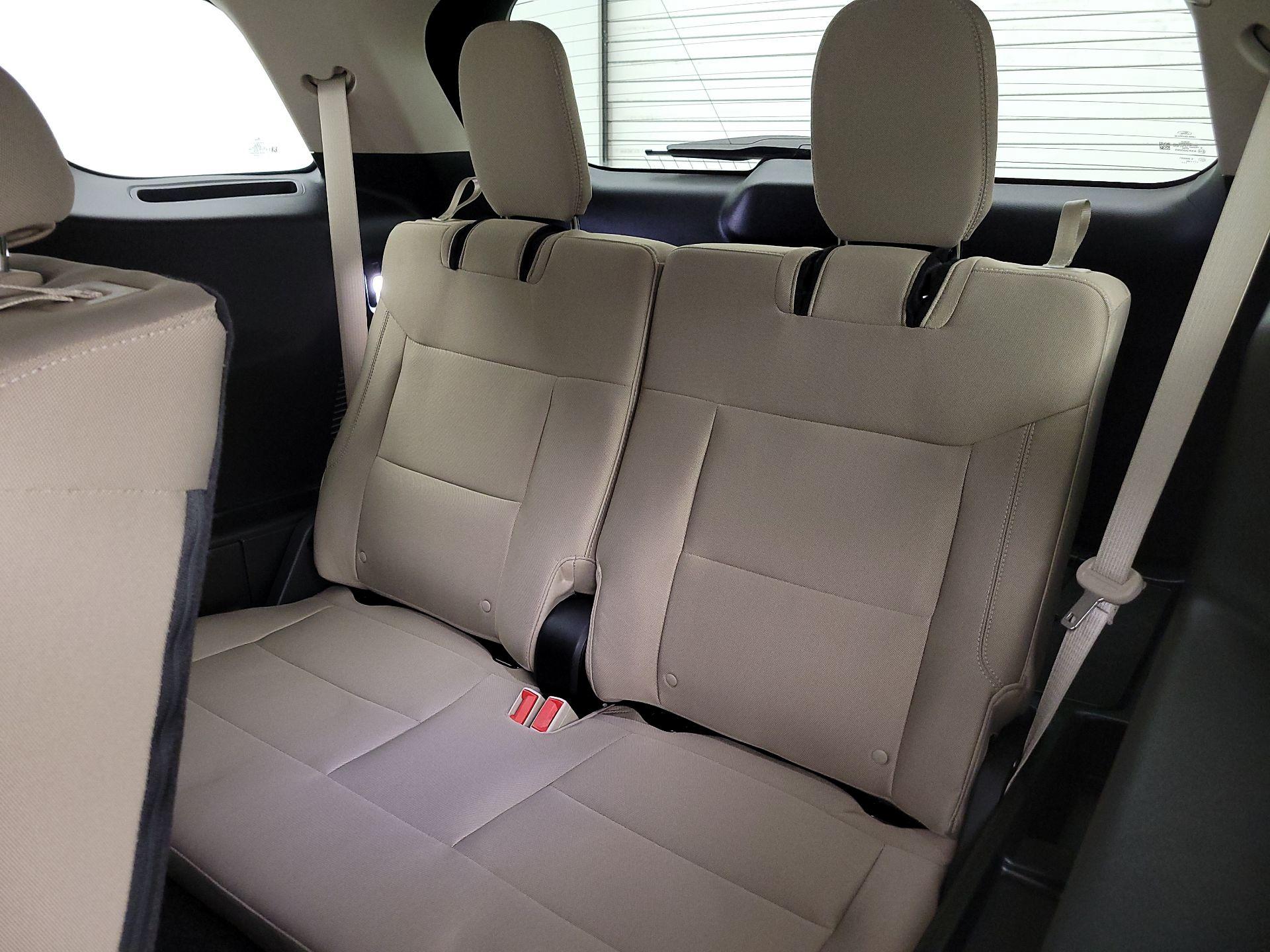 Thumbnail: 2023 Ford Explorer - 20