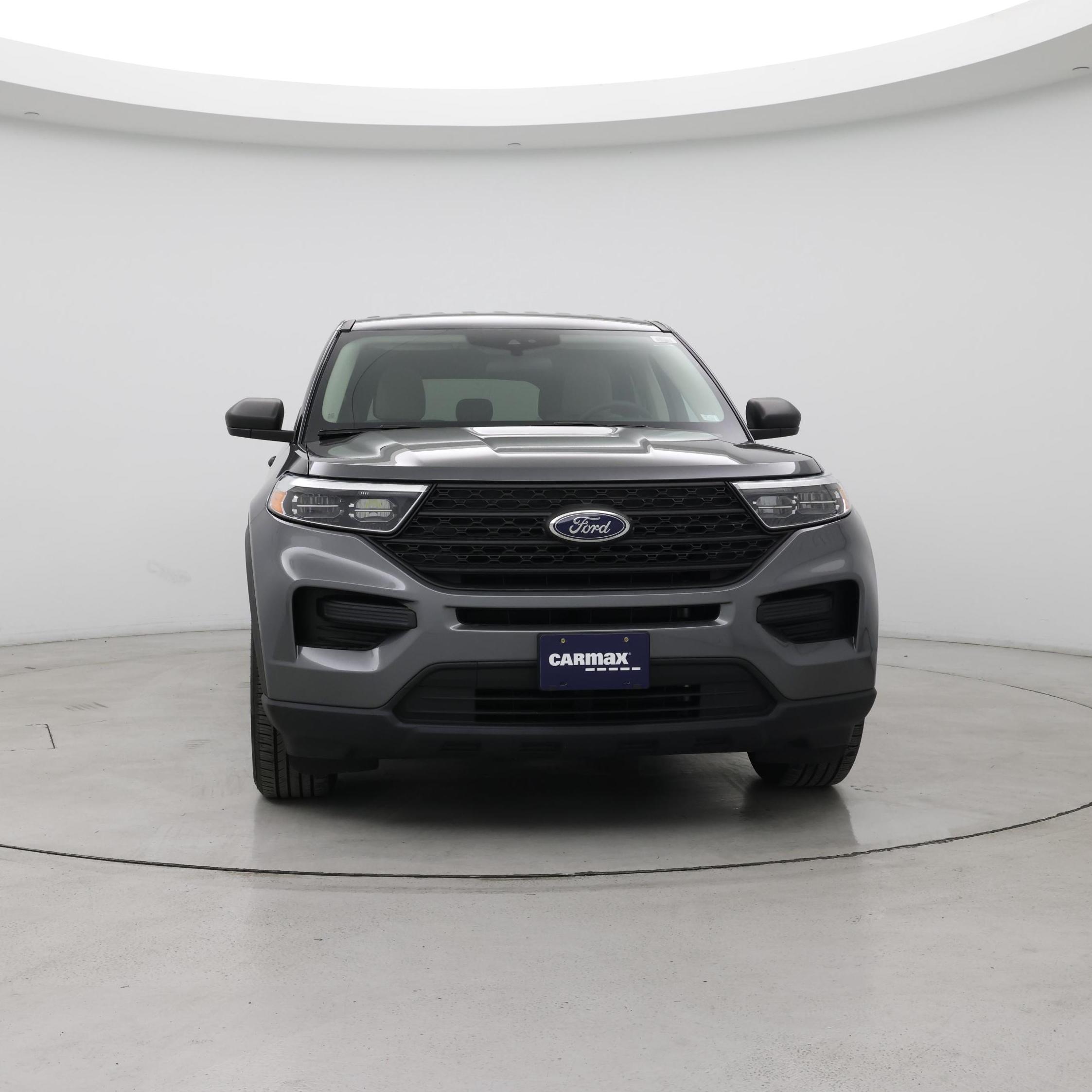 Thumbnail: 2023 Ford Explorer - 5