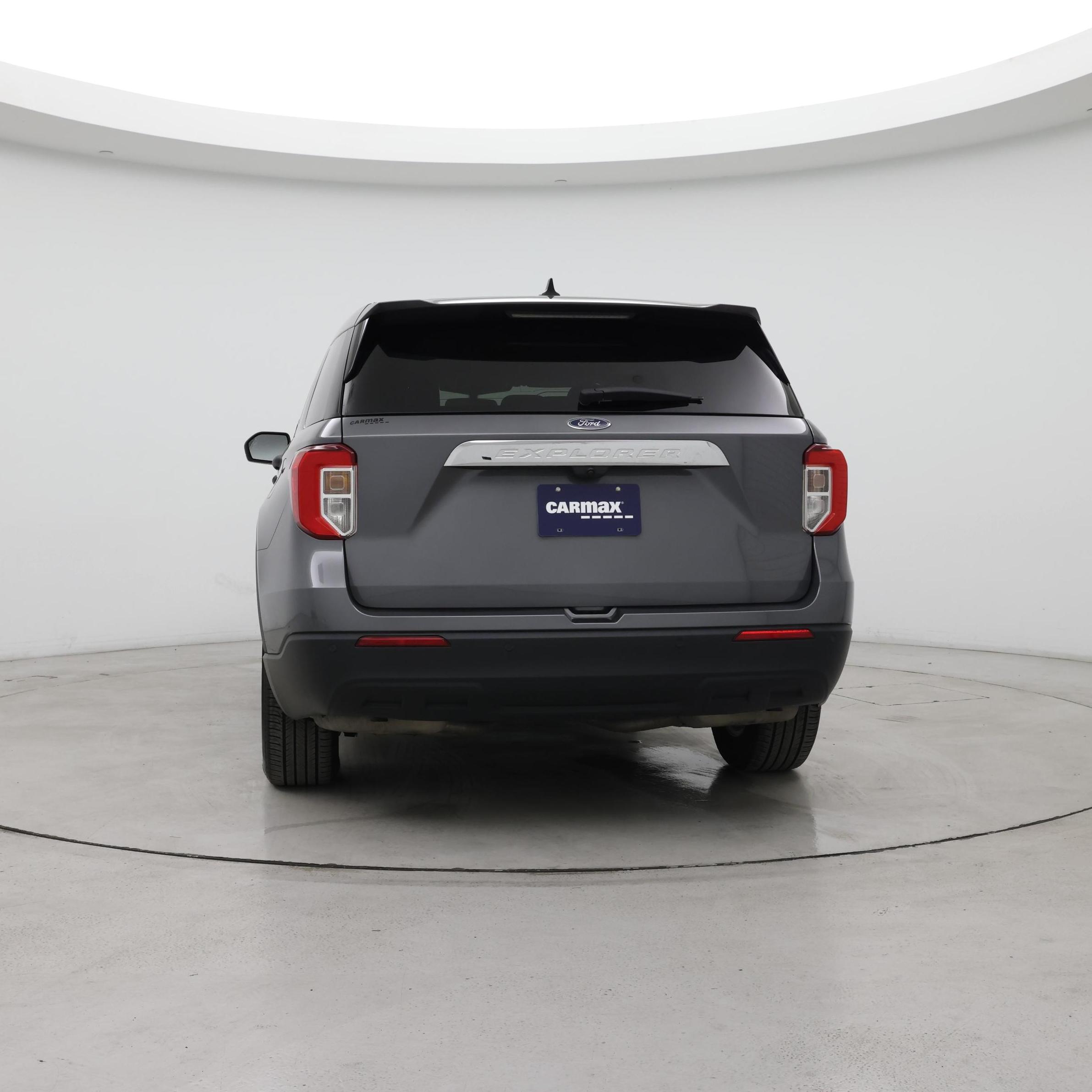 Thumbnail: 2023 Ford Explorer - 6