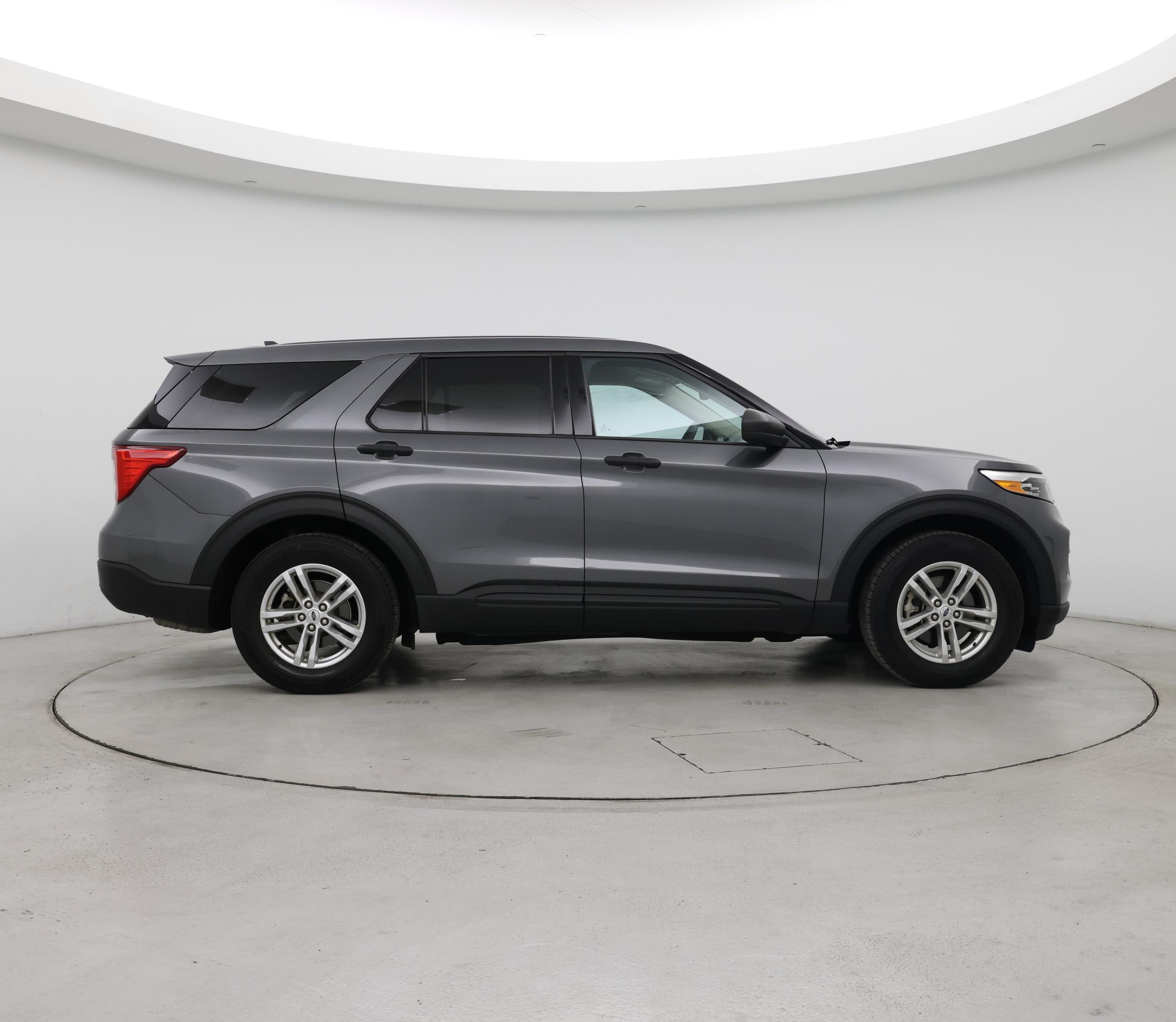 Thumbnail: 2023 Ford Explorer - 7