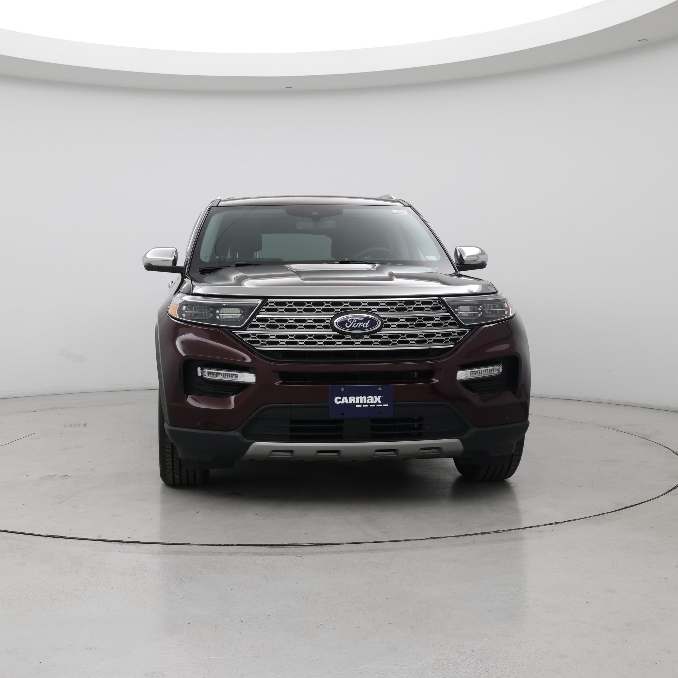 Thumbnail: 2022 Ford Explorer - 5