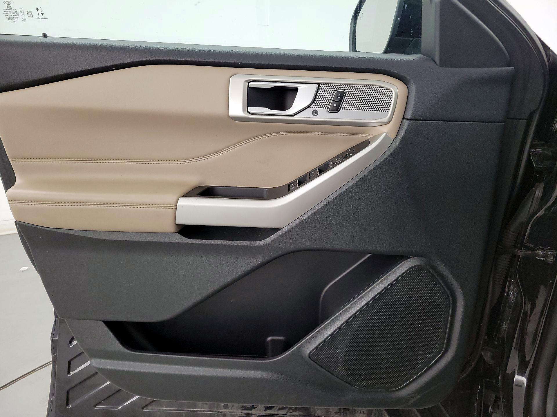 Thumbnail: 2023 Ford Explorer - 12