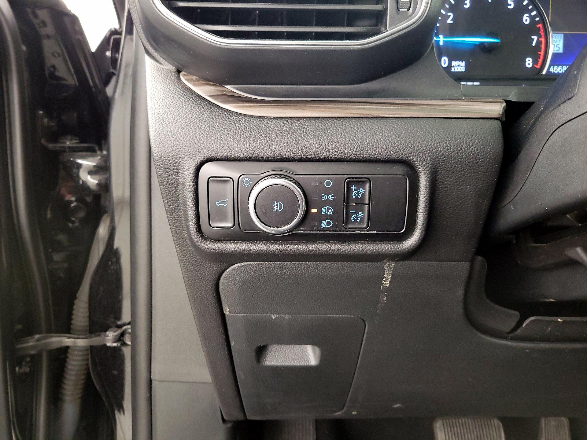 Thumbnail: 2023 Ford Explorer - 13