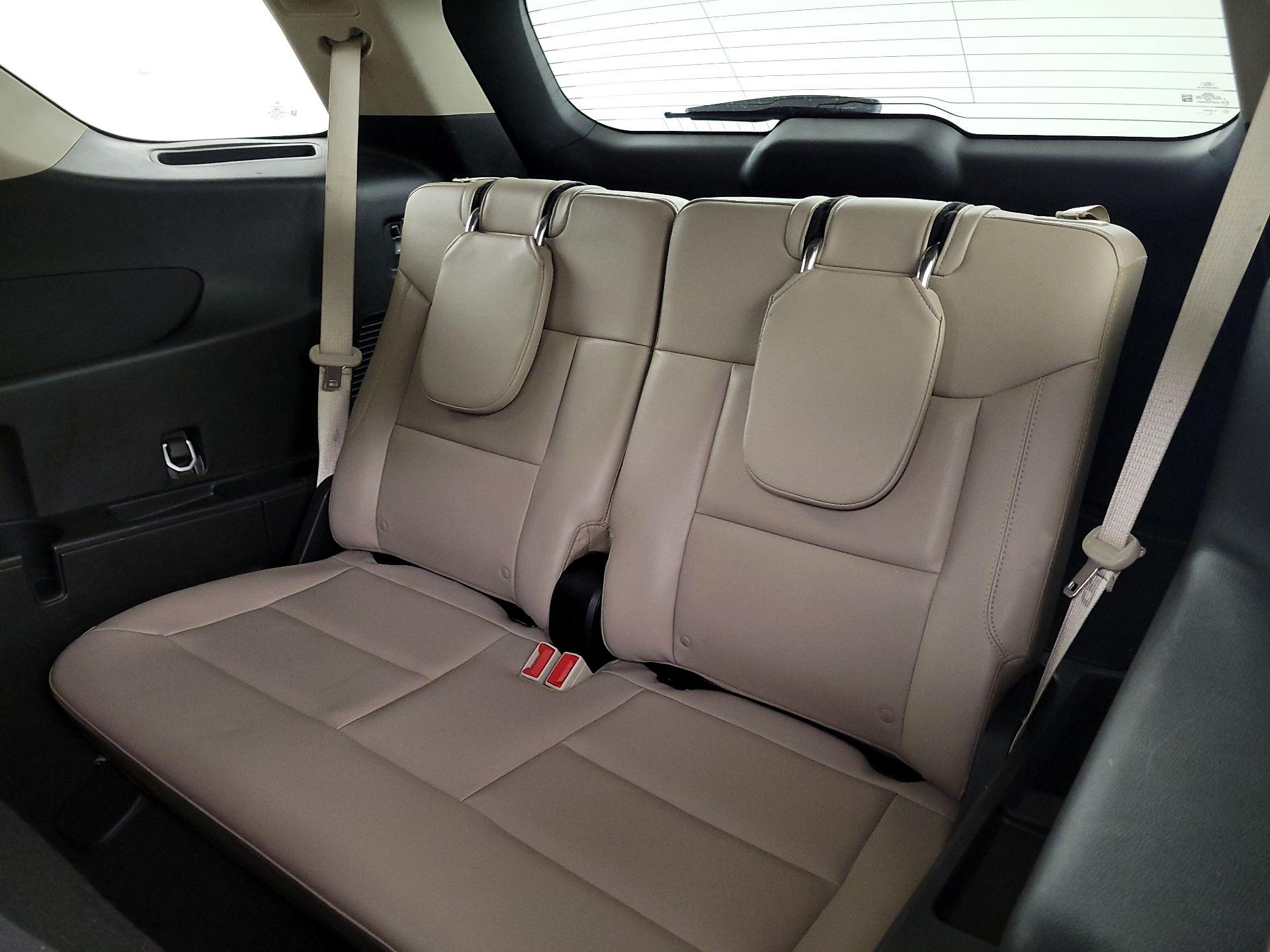 Thumbnail: 2023 Ford Explorer - 20