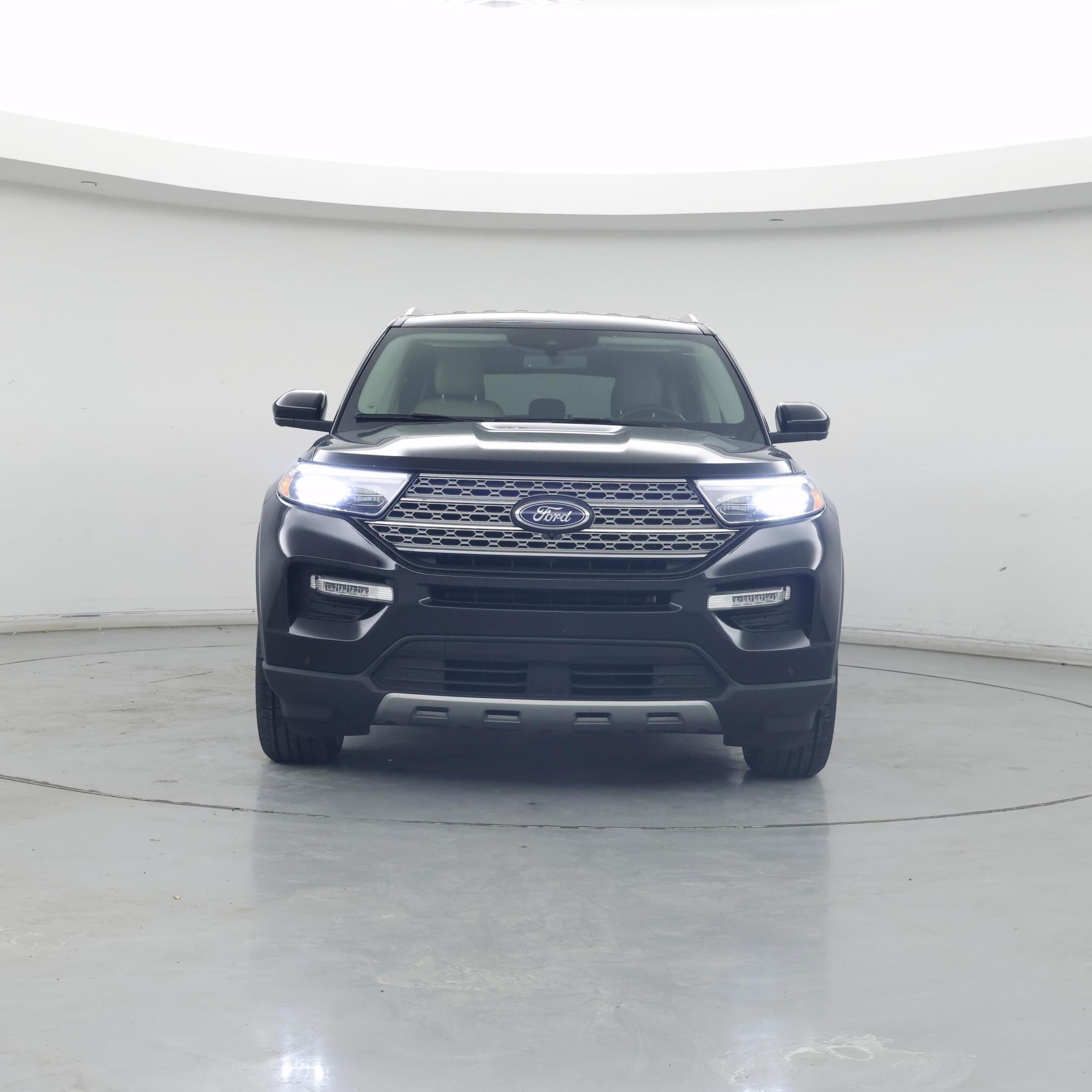 Thumbnail: 2023 Ford Explorer - 5