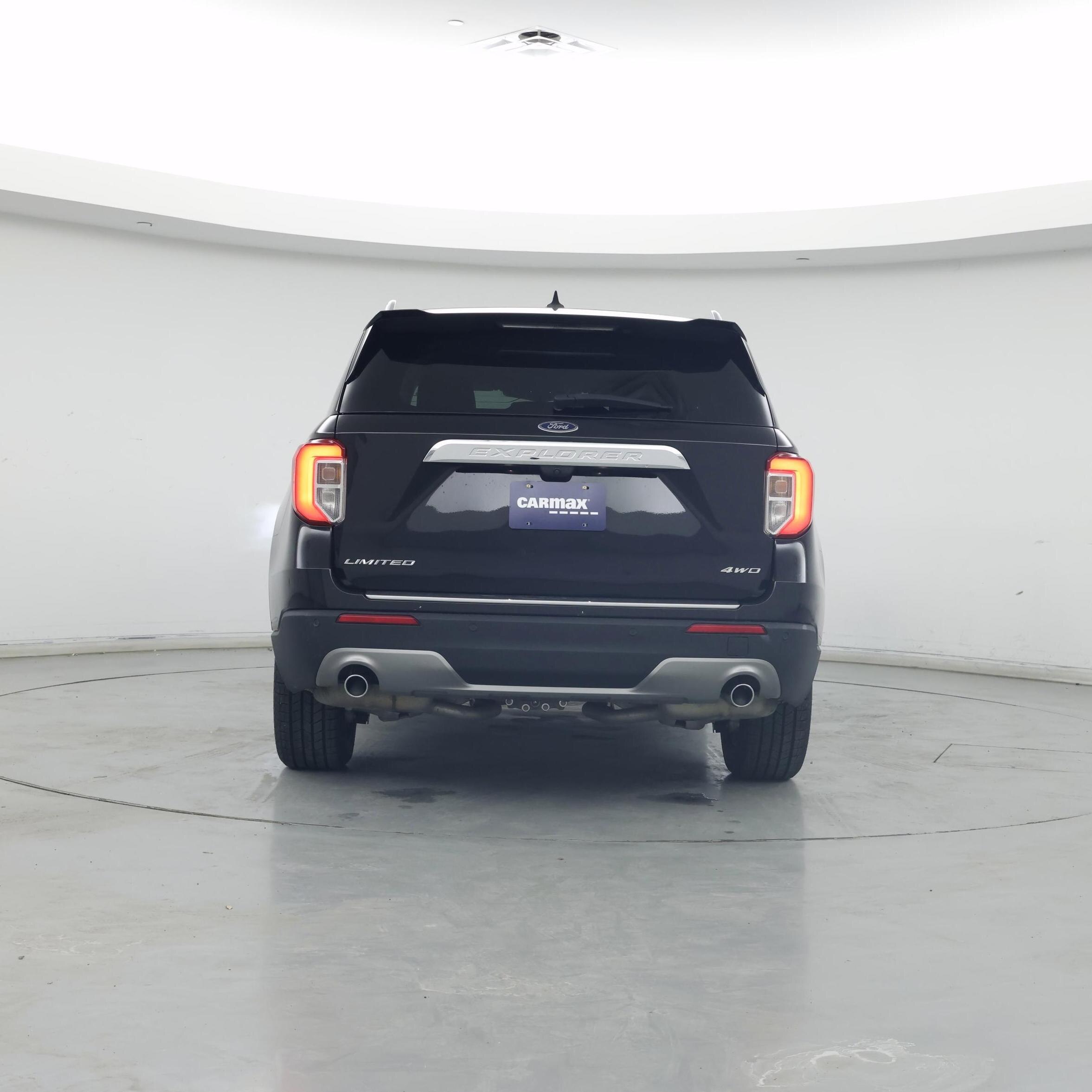 Thumbnail: 2023 Ford Explorer - 6