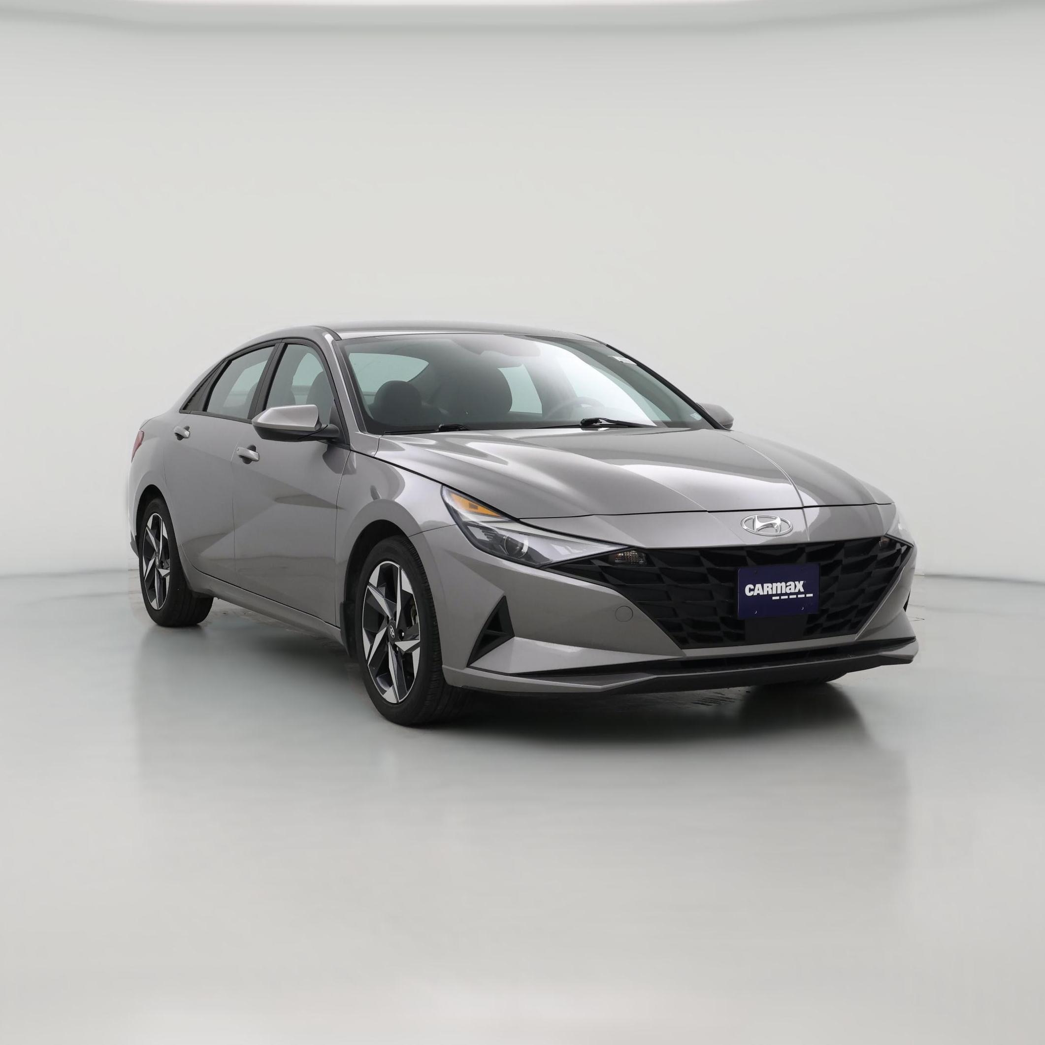 Thumbnail: 2023 Hyundai Elantra - 1