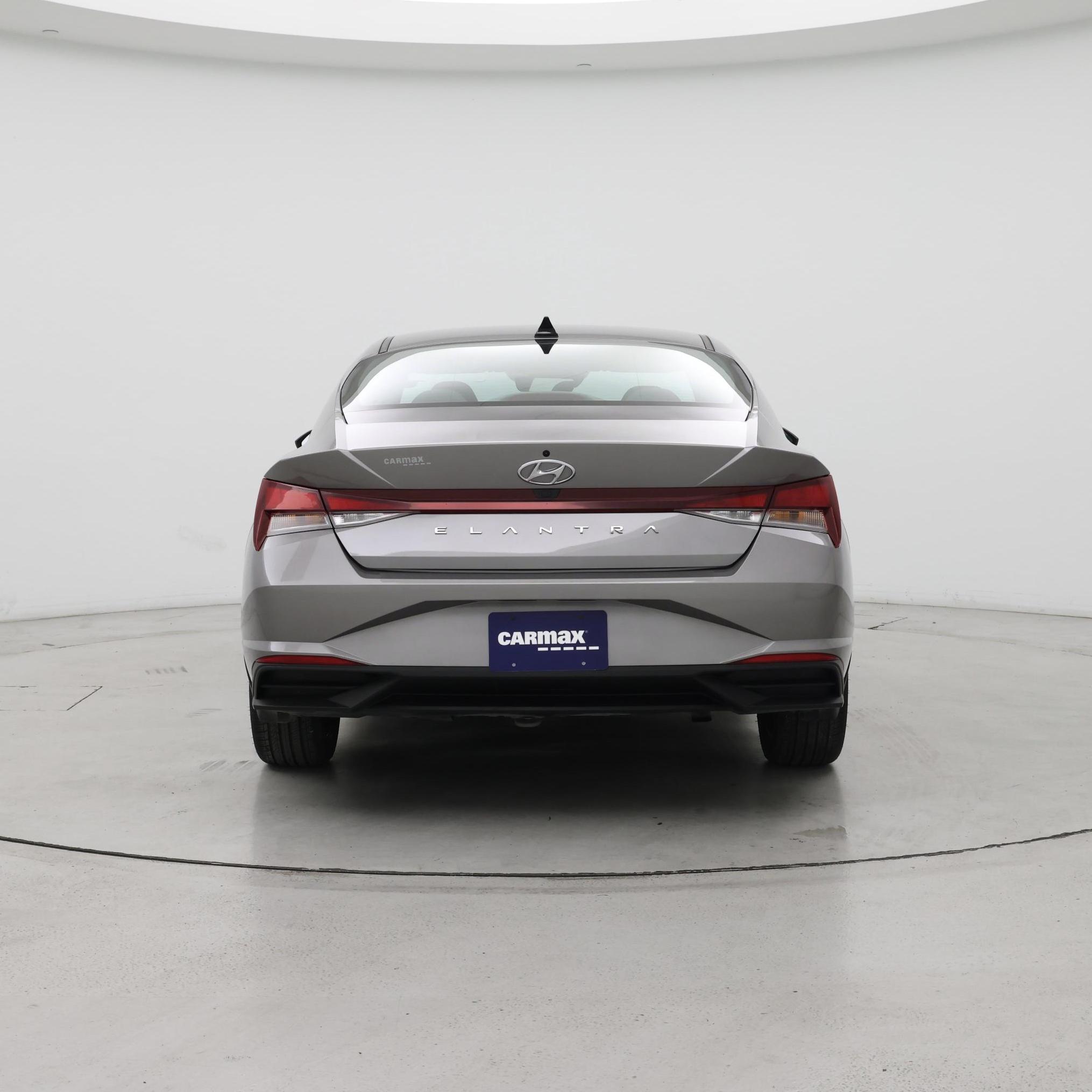 Thumbnail: 2023 Hyundai Elantra - 6