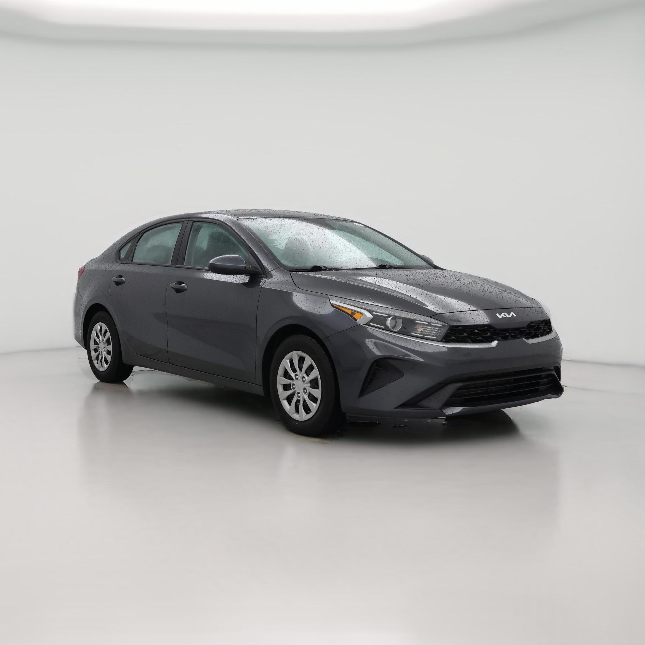 Thumbnail: 2022 Kia Forte - 1