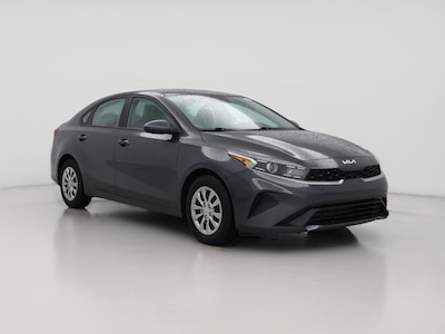 2022 Kia Forte FE