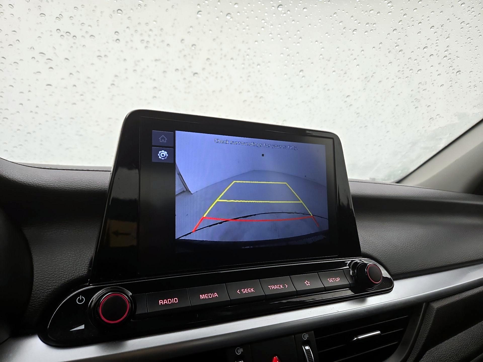 Thumbnail: 2022 Kia Forte - 14