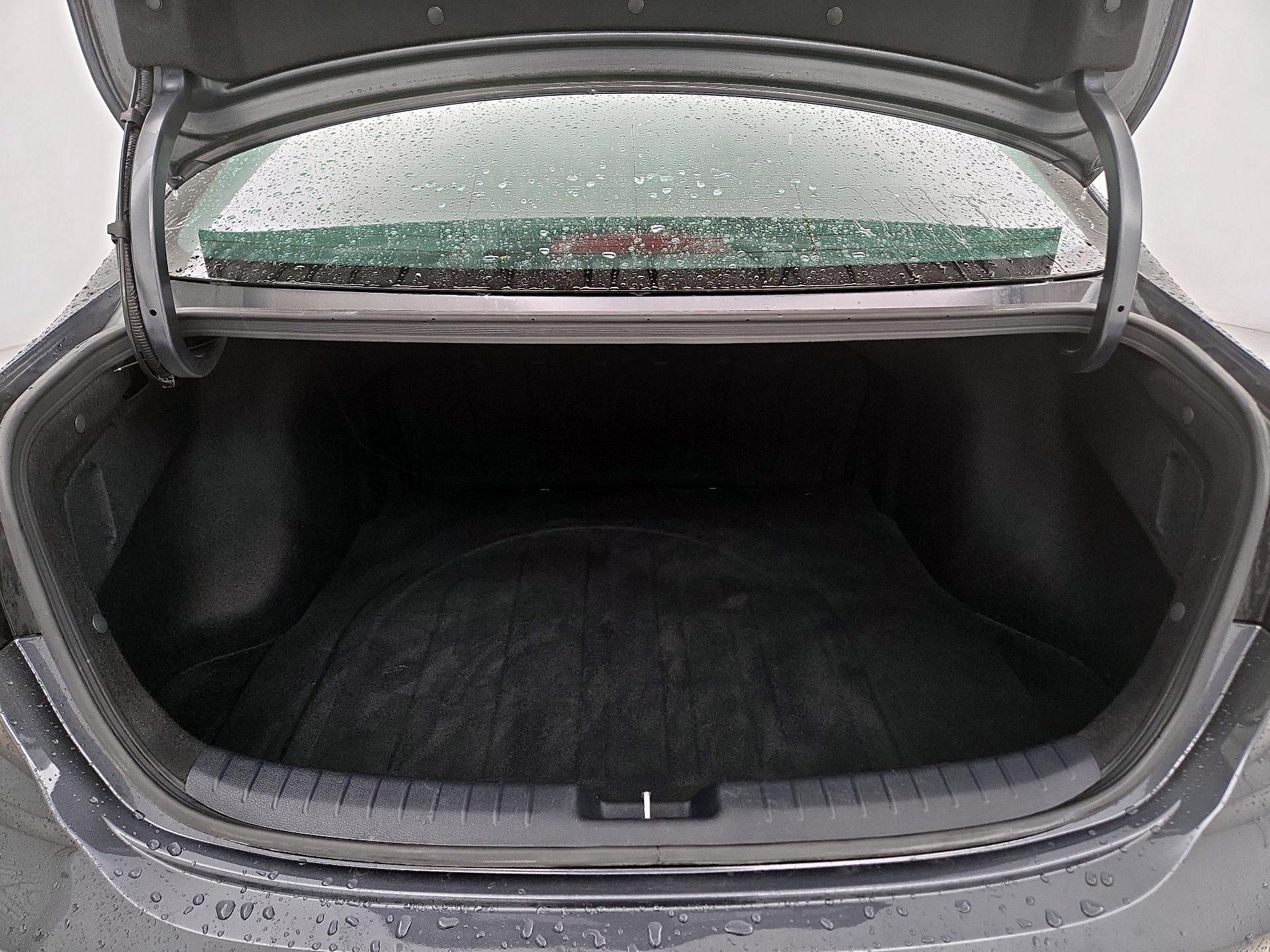 Thumbnail: 2022 Kia Forte - 20