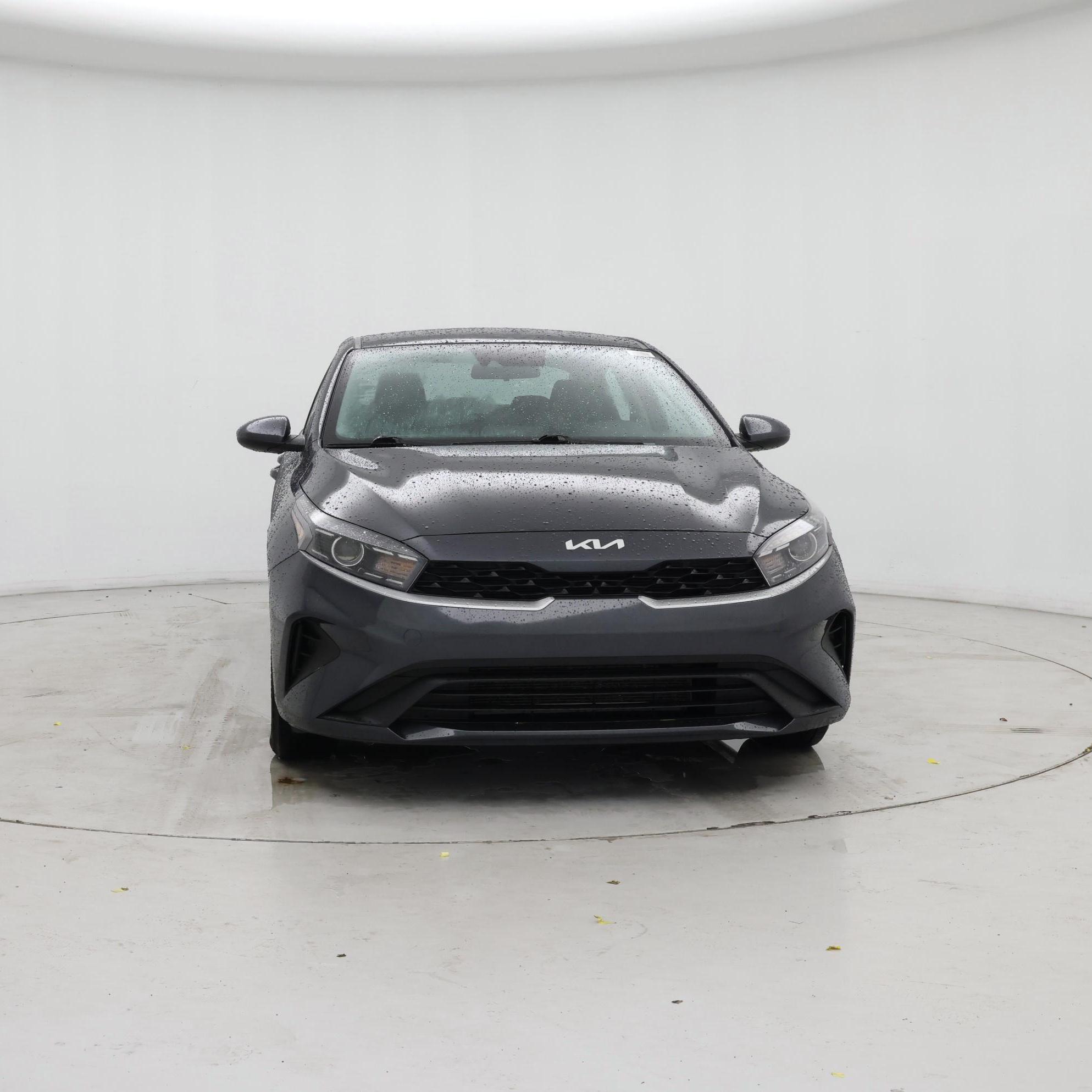 Thumbnail: 2022 Kia Forte - 5