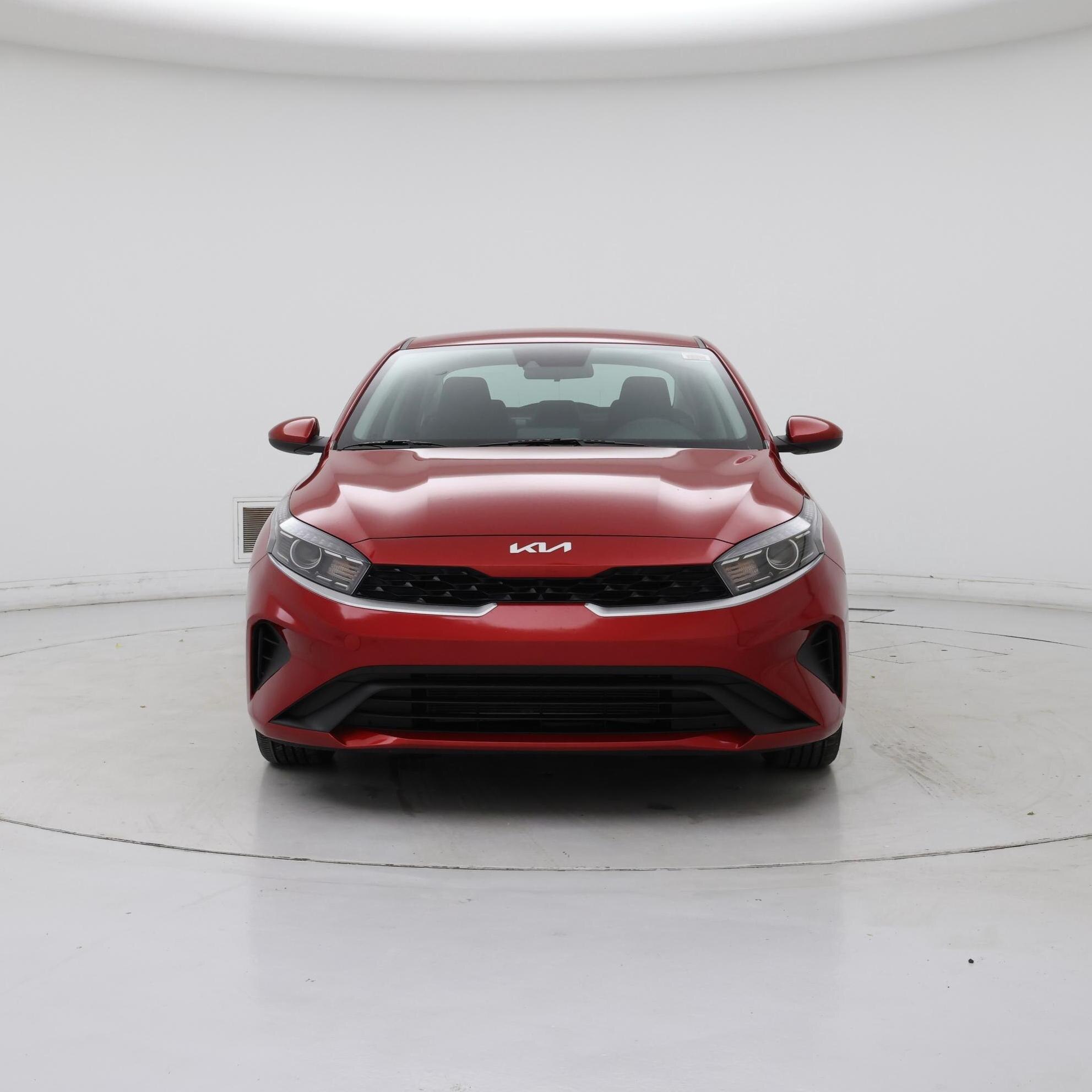 Thumbnail: 2023 Kia Forte - 5