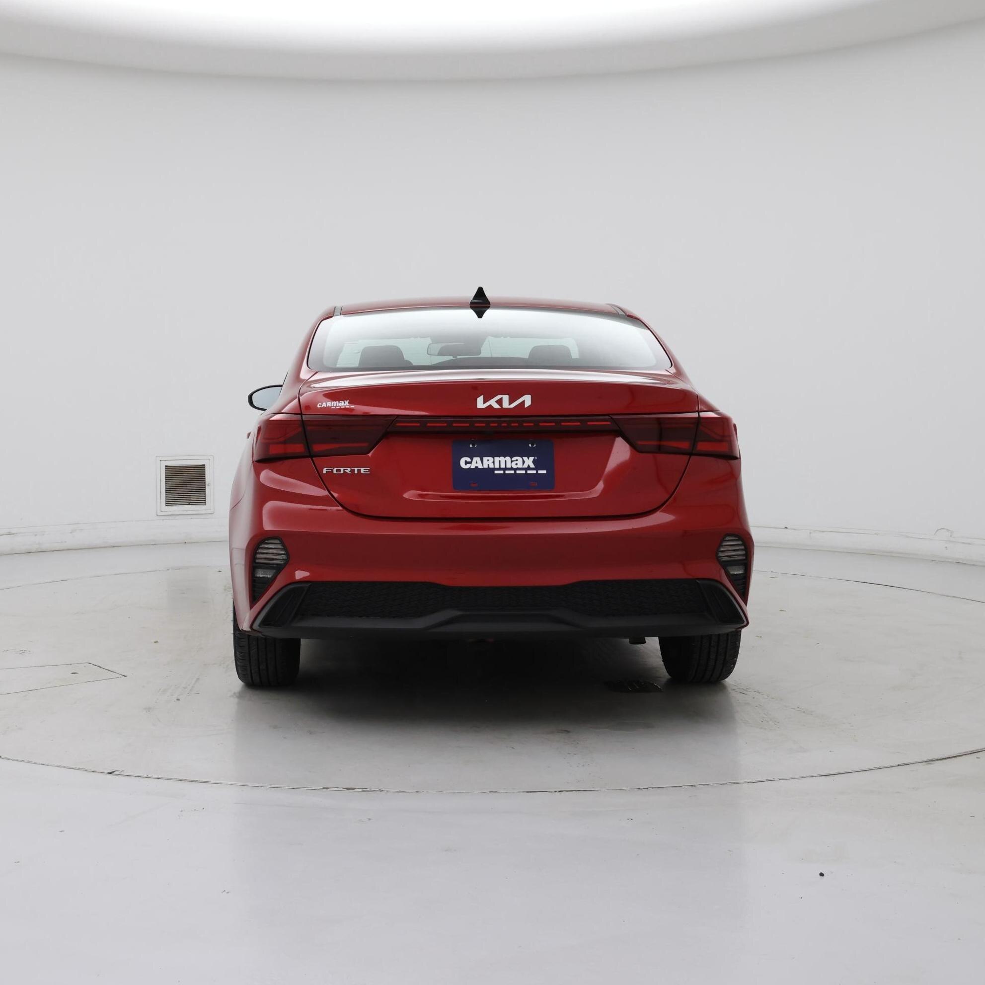 Thumbnail: 2023 Kia Forte - 6