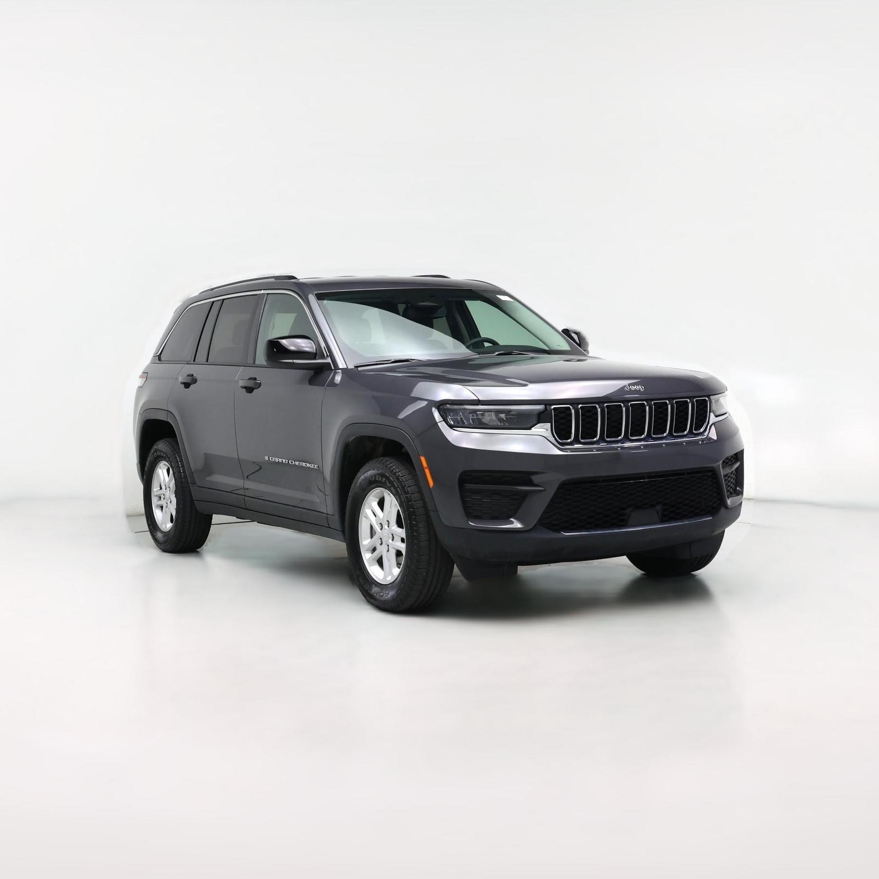 Thumbnail: 2023 Jeep Grand Cherokee - 1