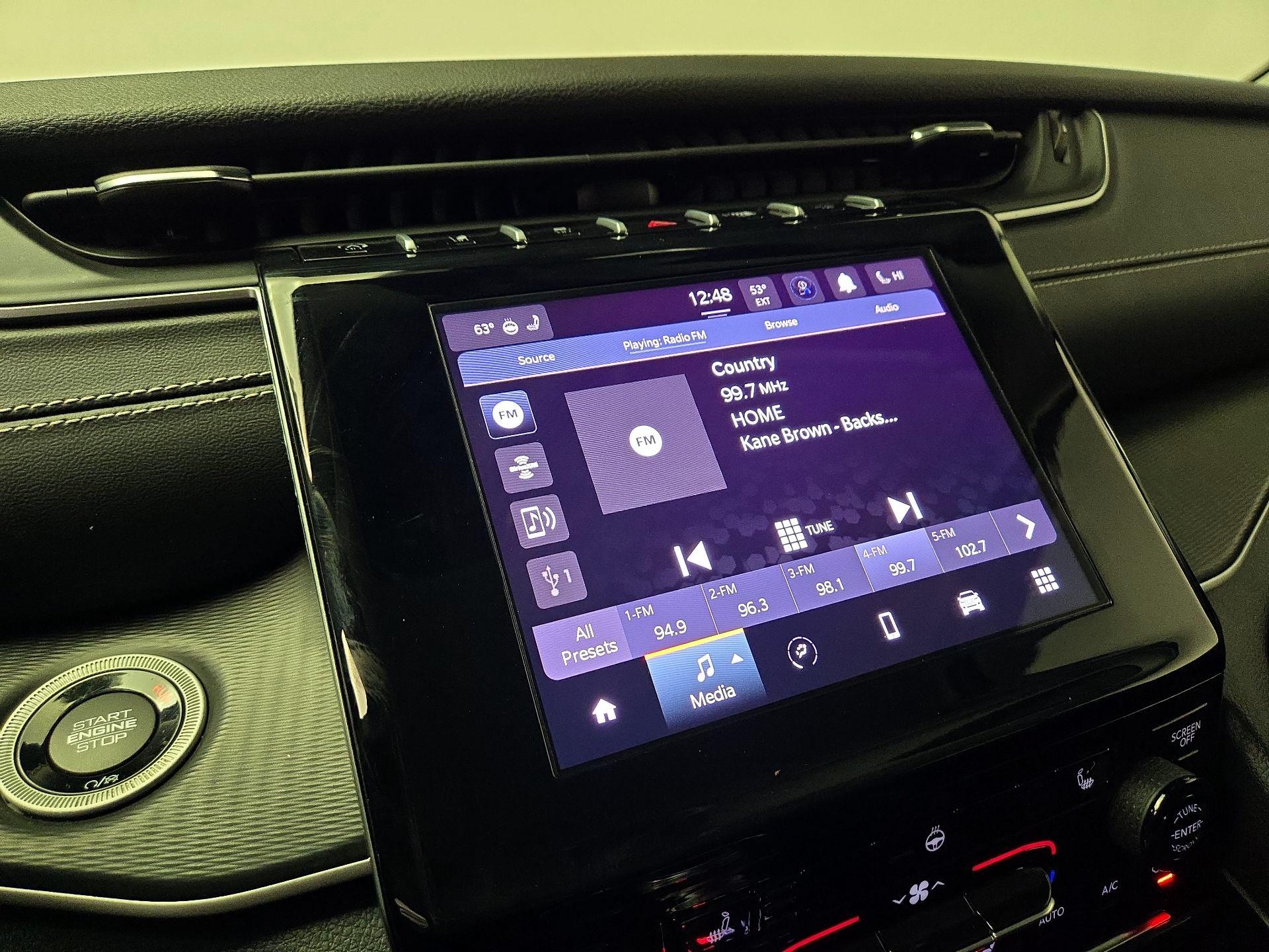 Thumbnail: 2023 Jeep Grand Cherokee - 15